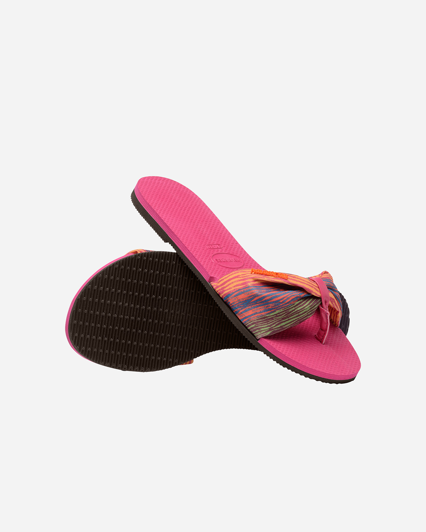 Infradito HAVAIANAS YOU SAINT TROPEZ W - 14 | Cisalfa Sport