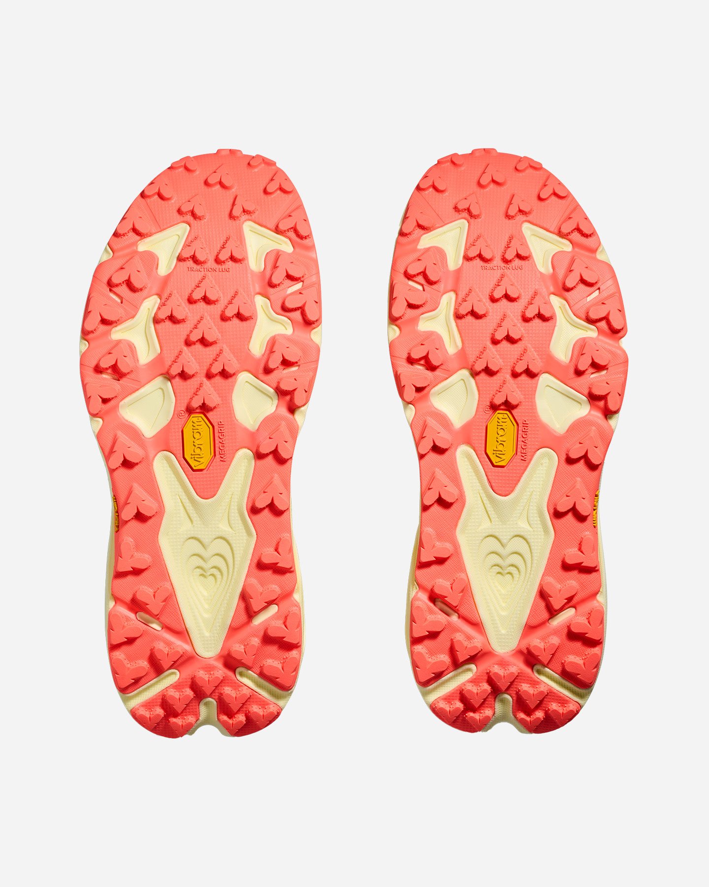 Scarpe trail HOKA SPEEDGOAT 7 W - Giallo - 2 | Cisalfa Sport