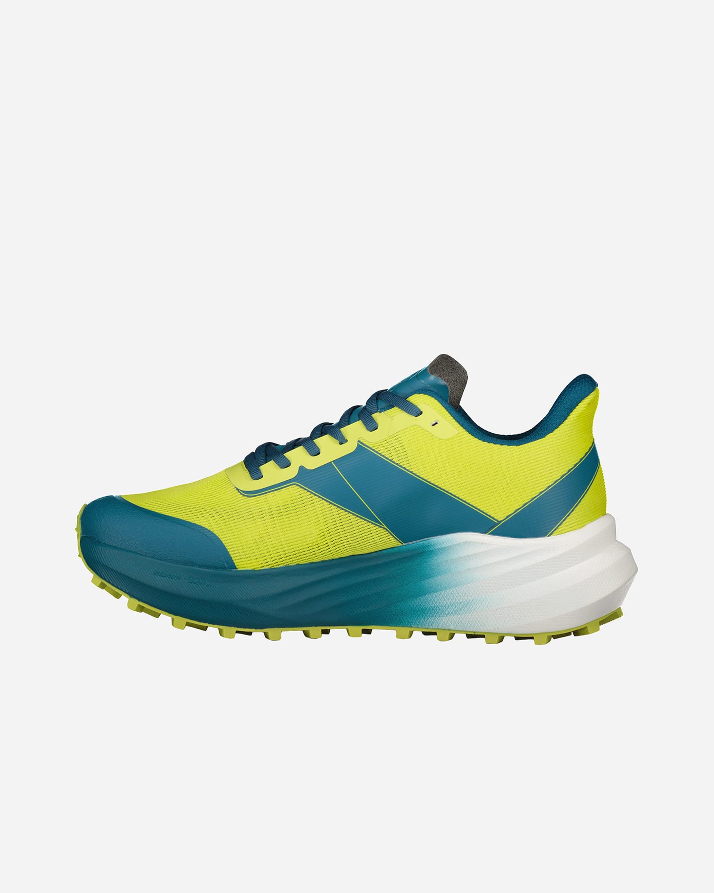 Scarpe trail ANDE PANTHER 2.0 M - Blu - 3 | Cisalfa Sport