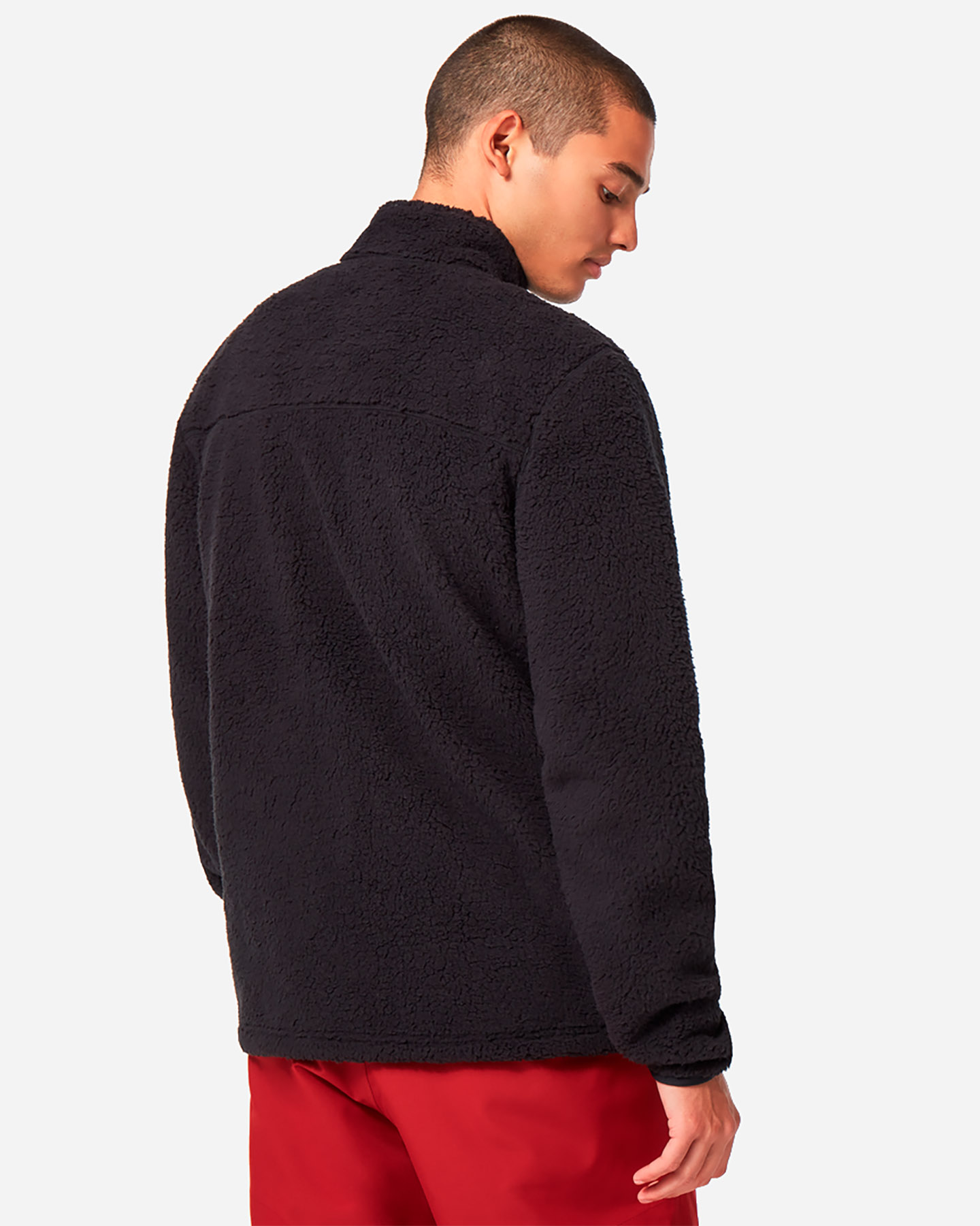 Pile sci OAKLEY MOUNTAIN FIRE M - Nero - 4 | Cisalfa Sport