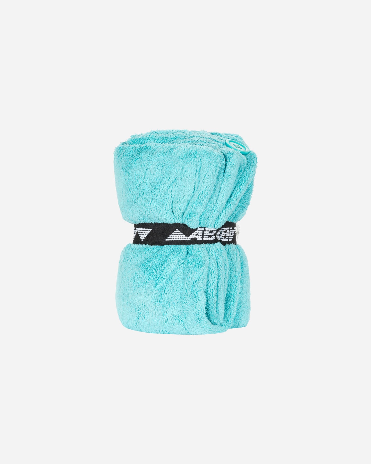 Telo ABC HAIR WRAP  - Verde - 1 | Cisalfa Sport