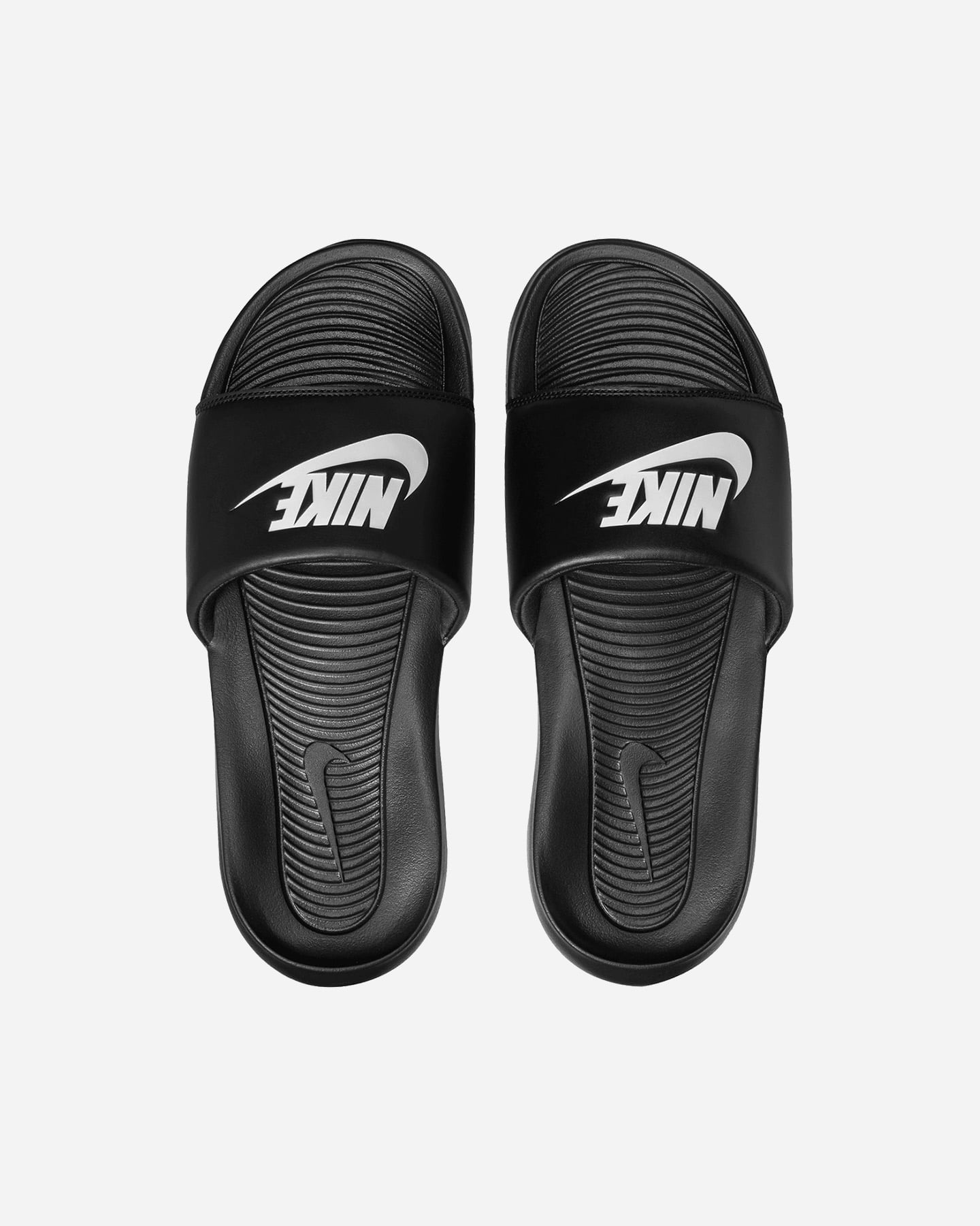 Ciabatte NIKE VICTORI ONE SLIDE M - Nero - 0 | Cisalfa Sport