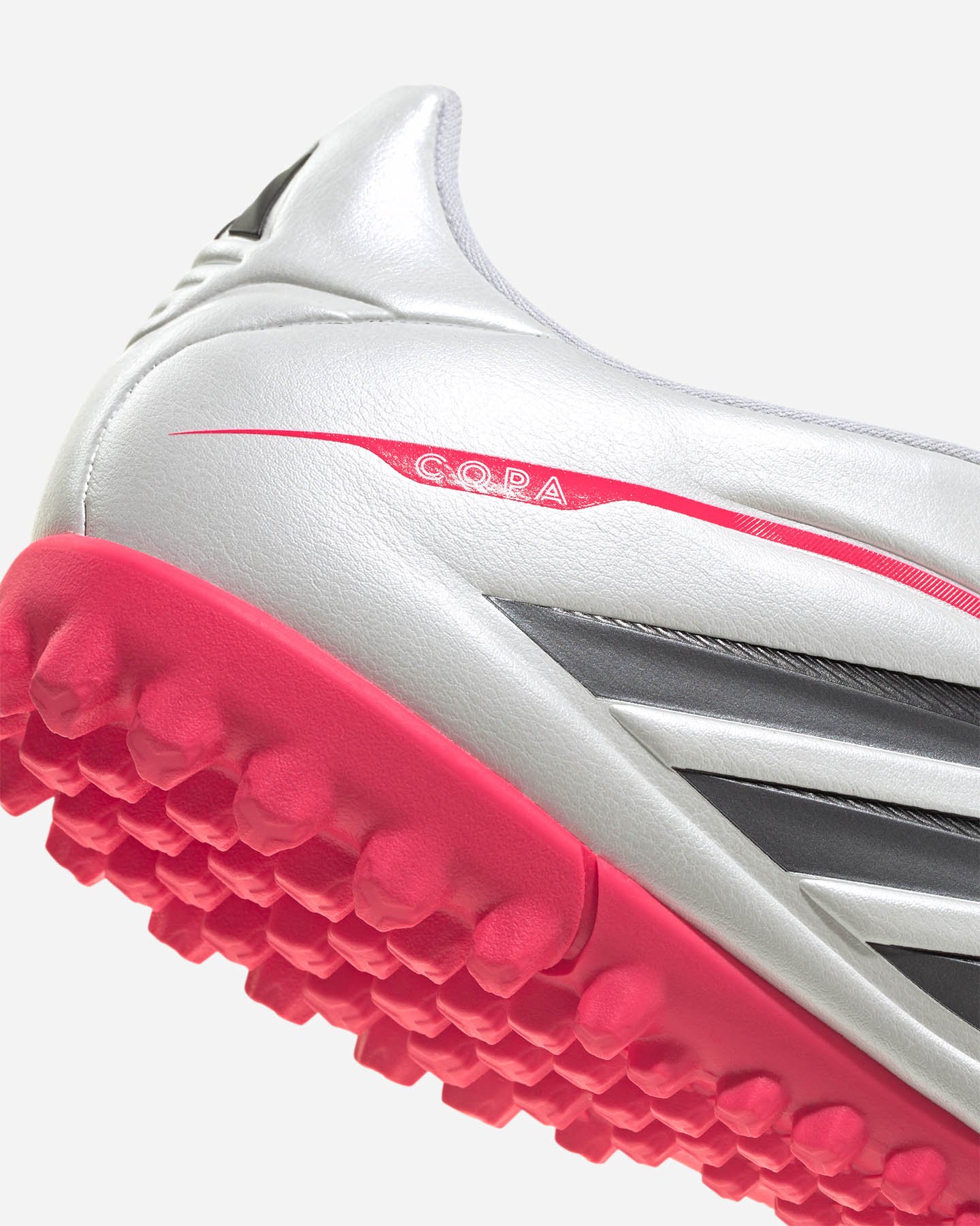 Scarpe calcio ADIDAS COPA PURE IV CLUB TF M - Color mix - 4 | Cisalfa Sport