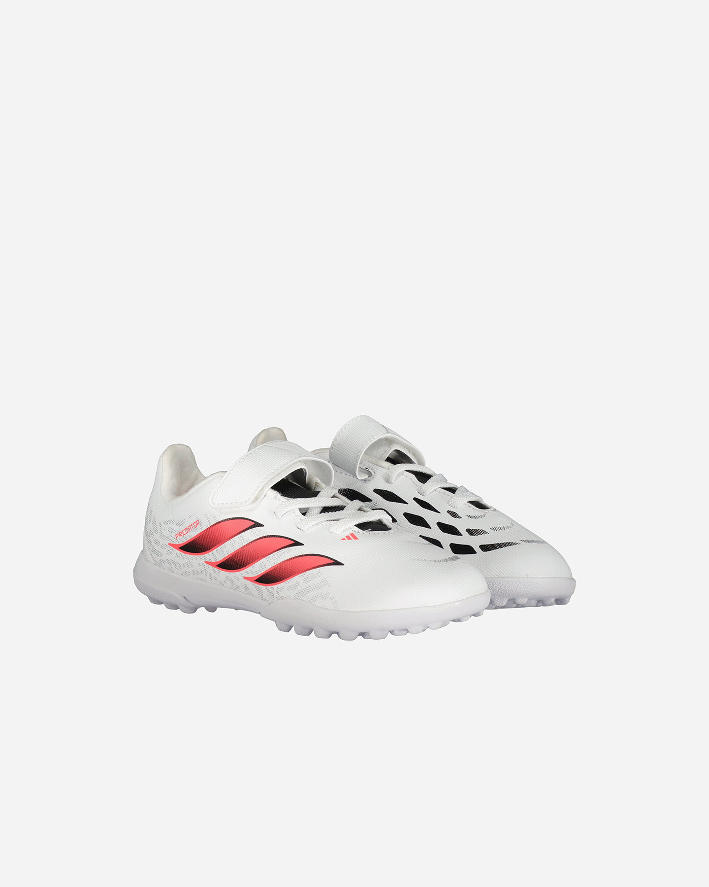 Scarpe calcio ADIDAS PREDATOR CLUB H&L TF JR - 1 | Cisalfa Sport