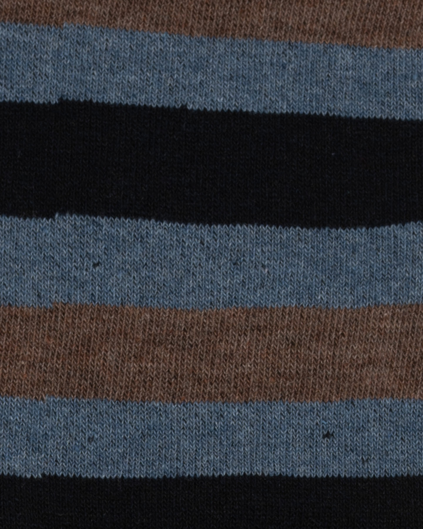 Calze DACK'S STRIPES LONG M - Blu - 2 | Cisalfa Sport