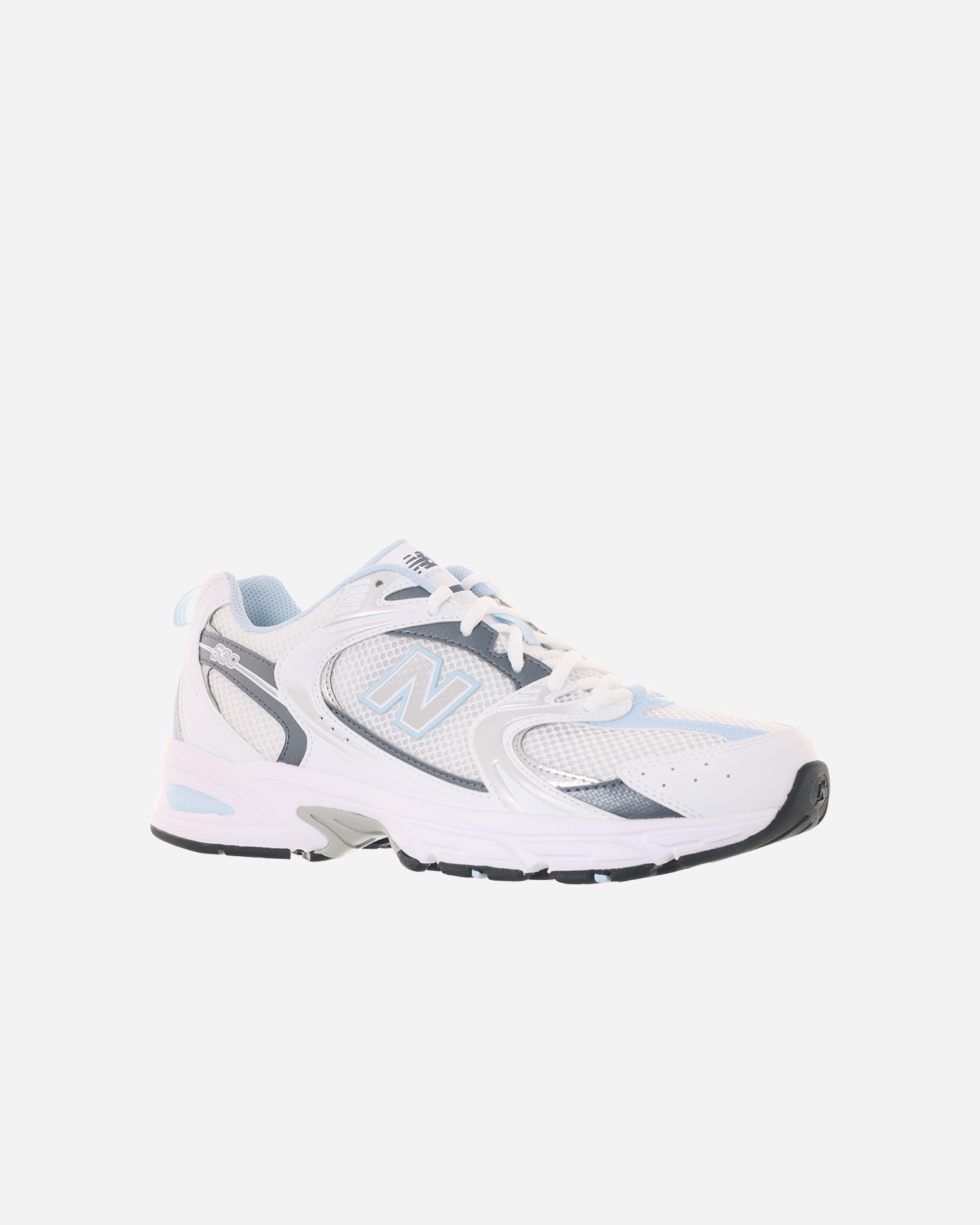 Scarpe sneakers NEW BALANCE 530 W - Bianco - 1 | Cisalfa Sport
