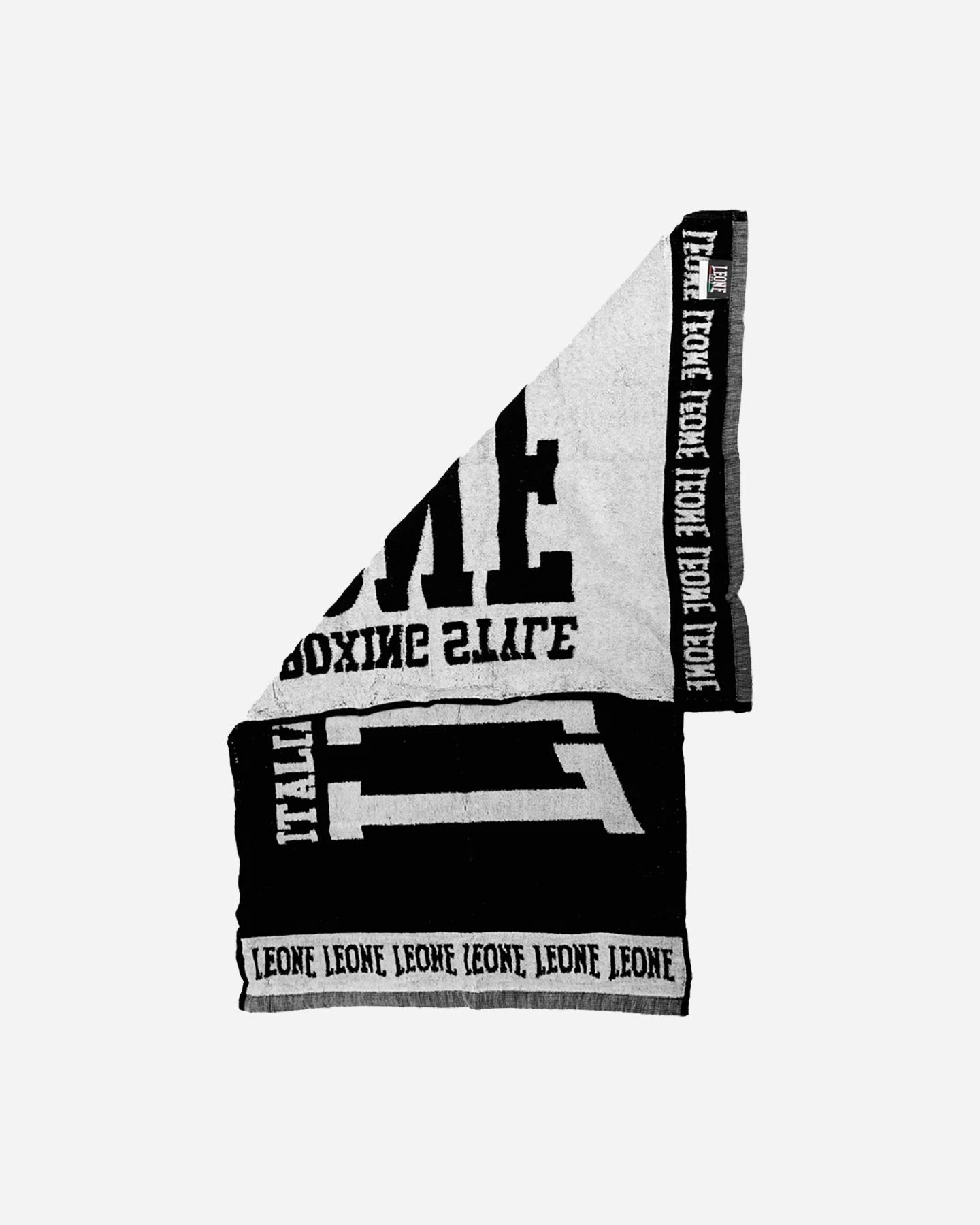 Accessorio boxe LEONE RING  - Nero - 1 | Cisalfa Sport