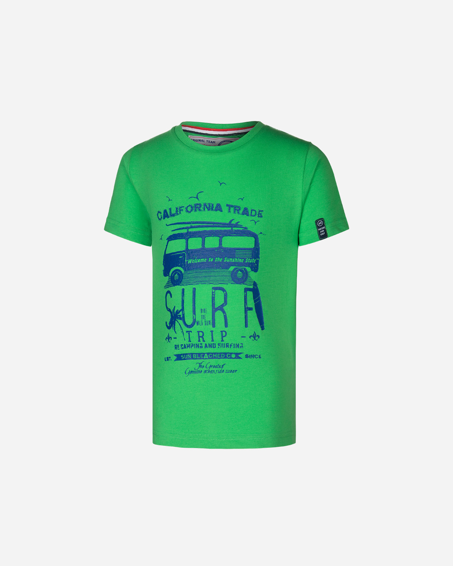 maglia nike california