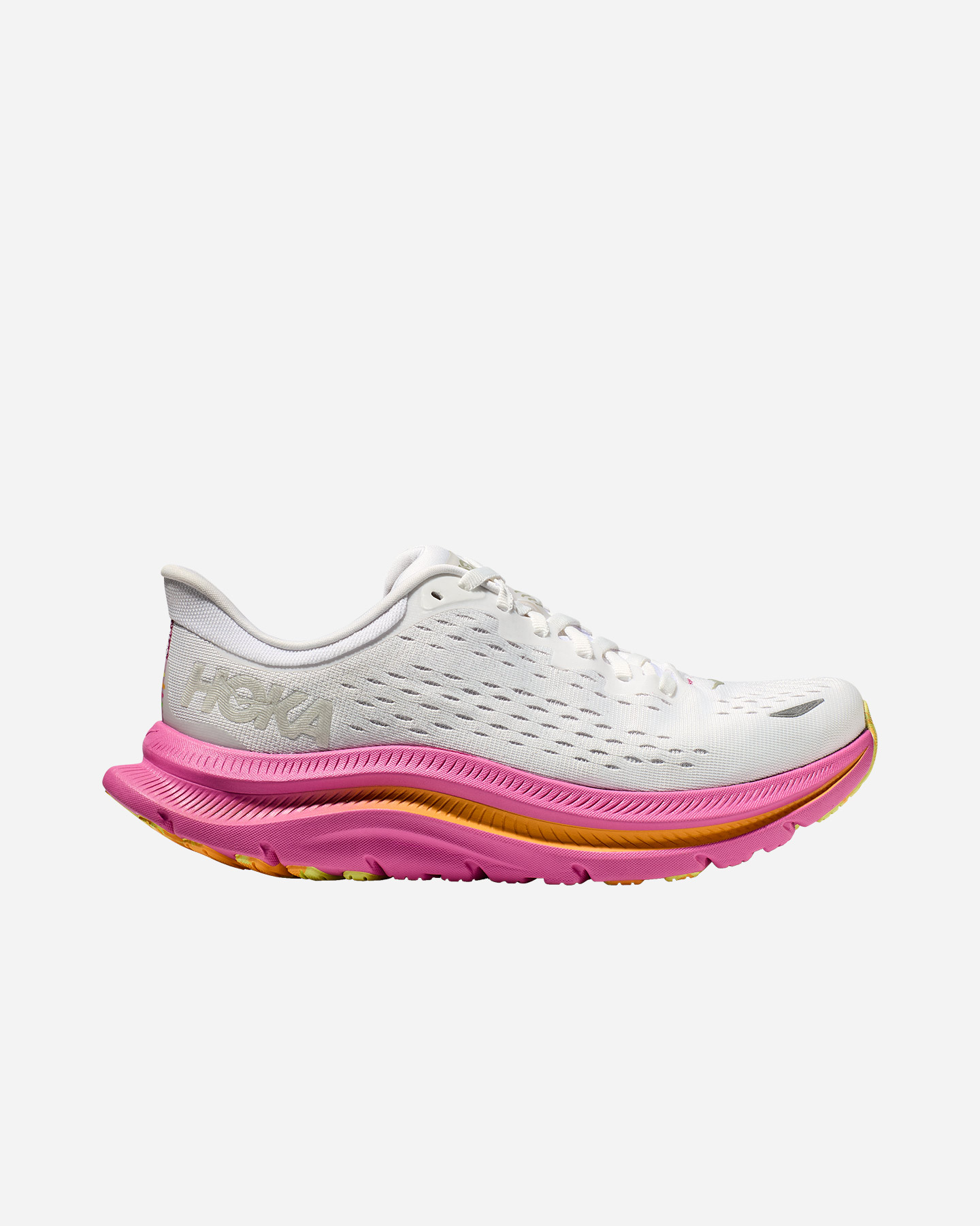 Scarpe running HOKA KAWANA W - Bianco - 0 | Cisalfa Sport