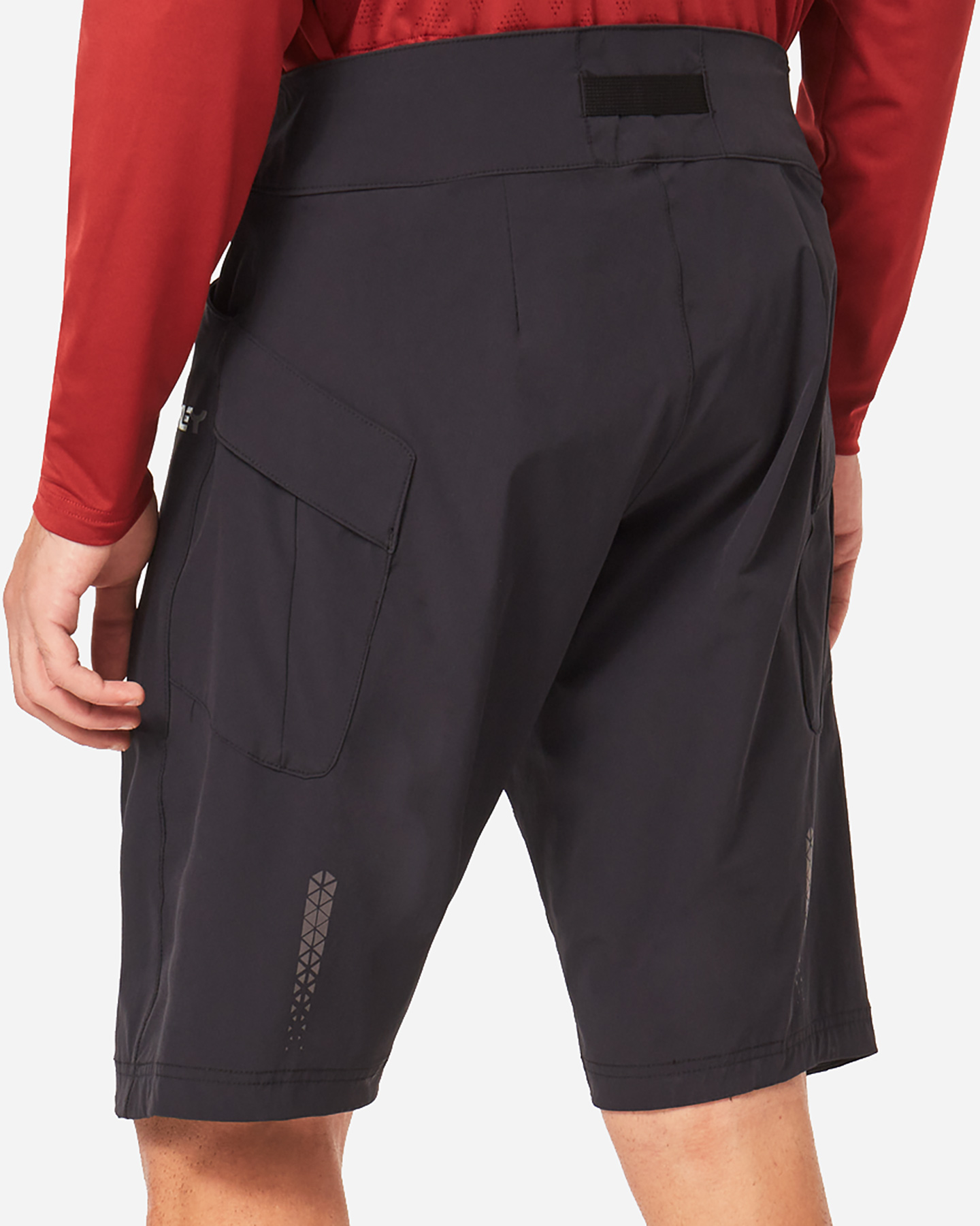 Short ciclismo OAKLEY MTB DROP IN M - 4 | Cisalfa Sport