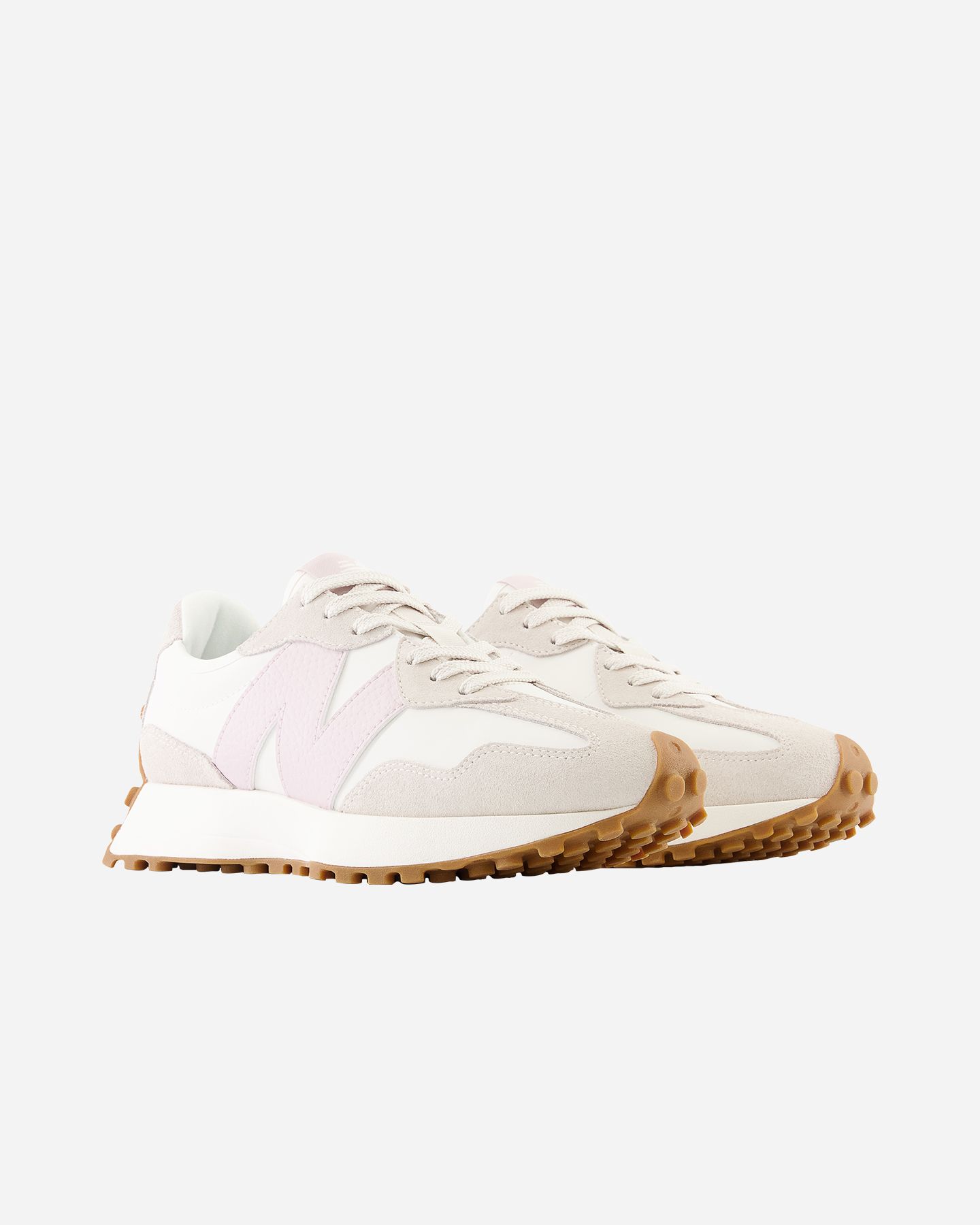 Scarpe sneakers NEW BALANCE 327 W - Bianco - 1 | Cisalfa Sport