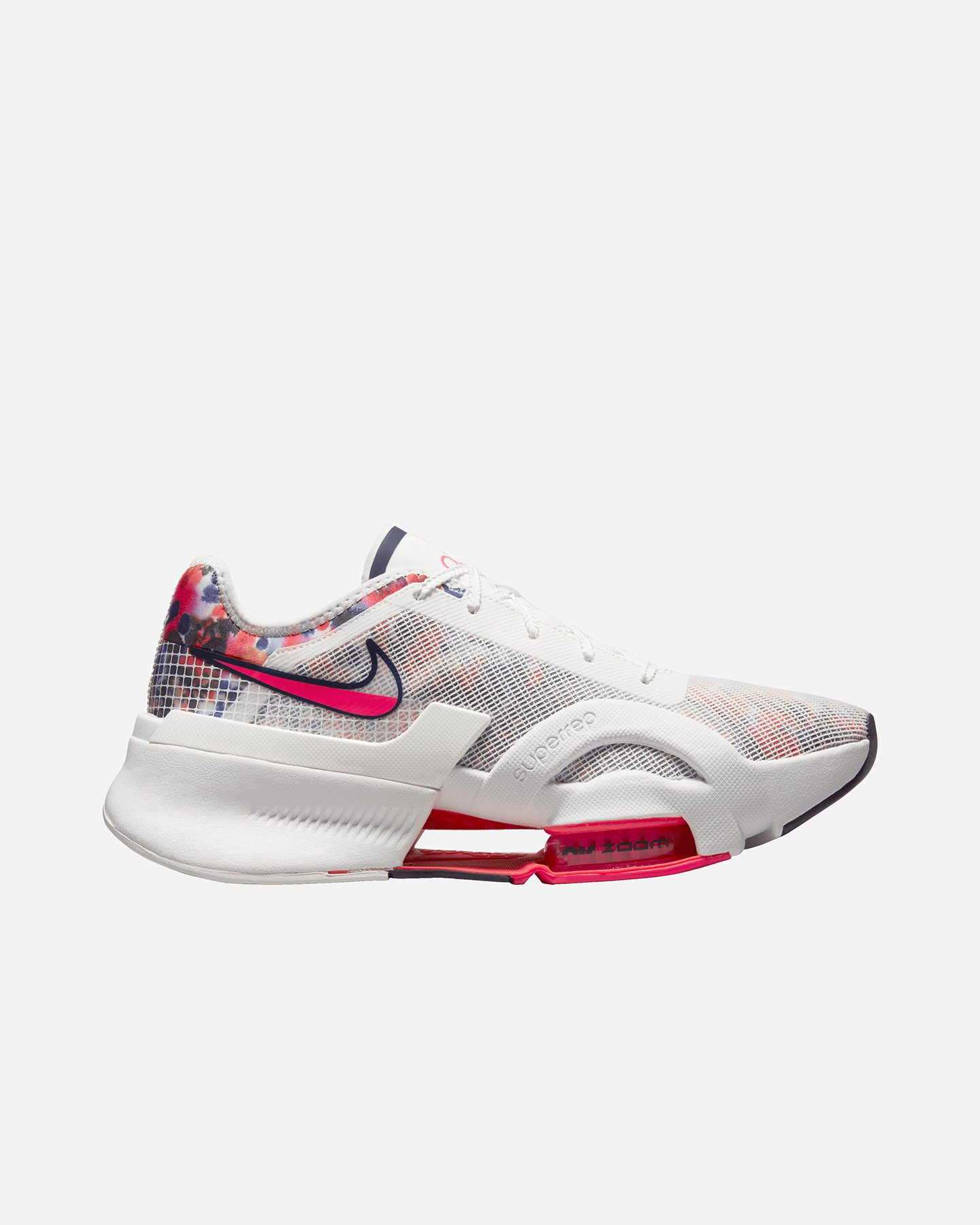 Scarpe training NIKE AIR ZOOM SUPERREP 3 W - 12 | Cisalfa Sport