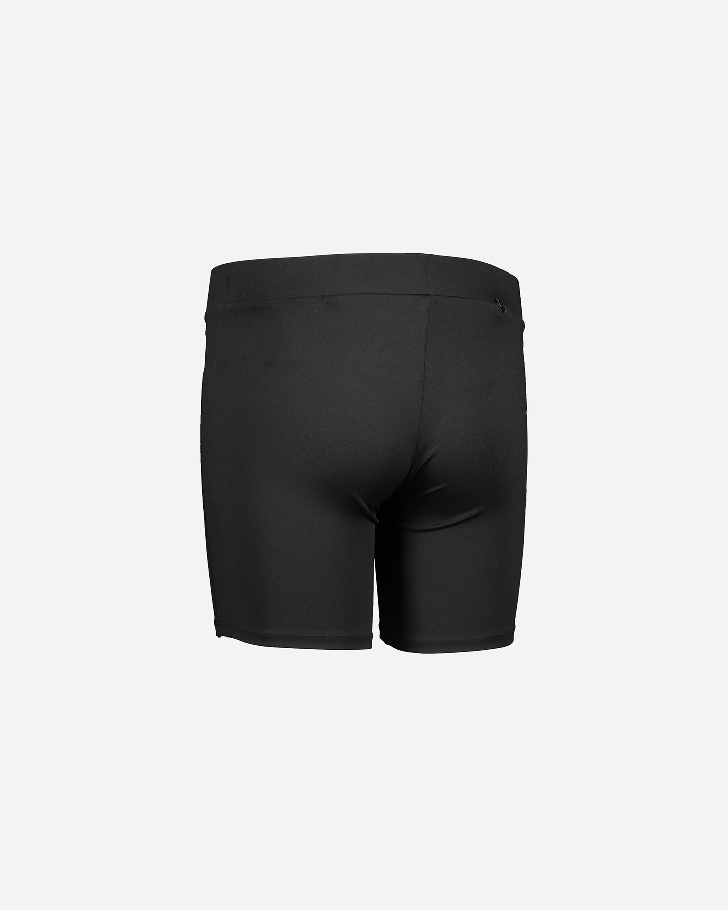 Short running ABC RUN W - Nero - 5 | Cisalfa Sport