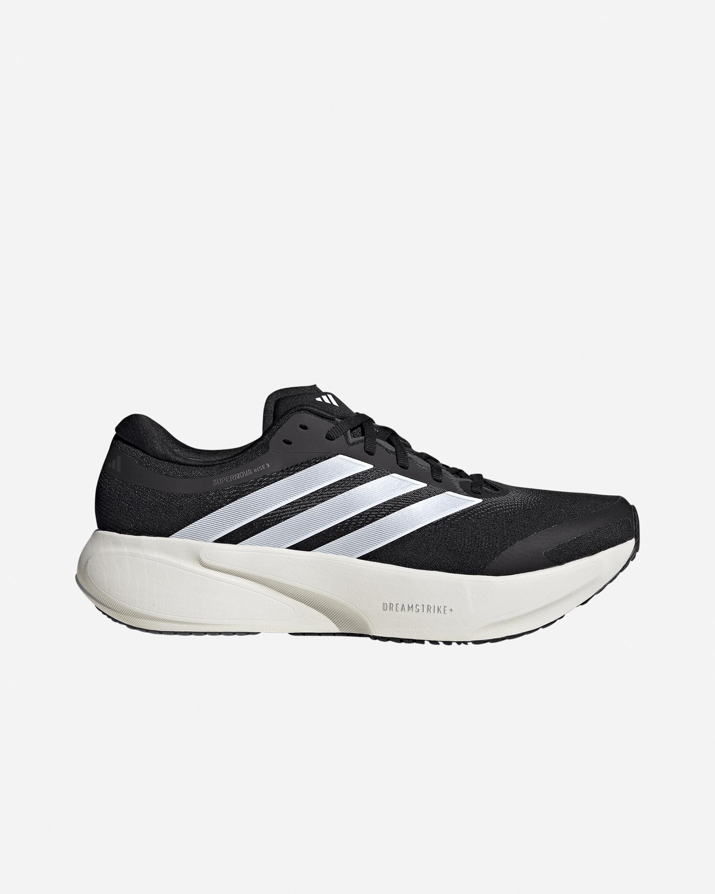 Scarpe running ADIDAS SUPERNOVA RISE 3 M - Nero - 0 | Cisalfa Sport