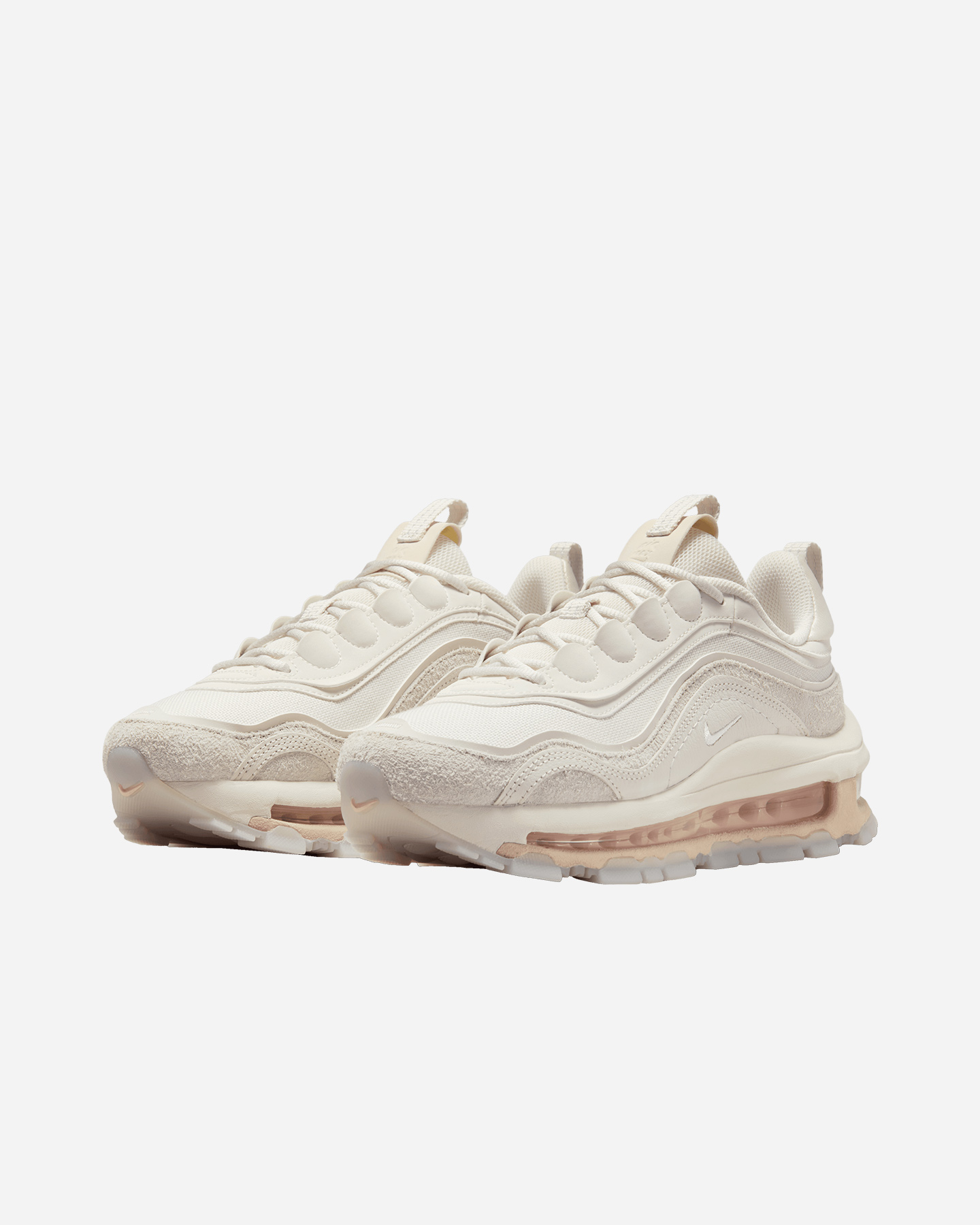 Scarpe sneakers NIKE AIR MAX 97 FUTURA W - Blu - 1 | Cisalfa Sport