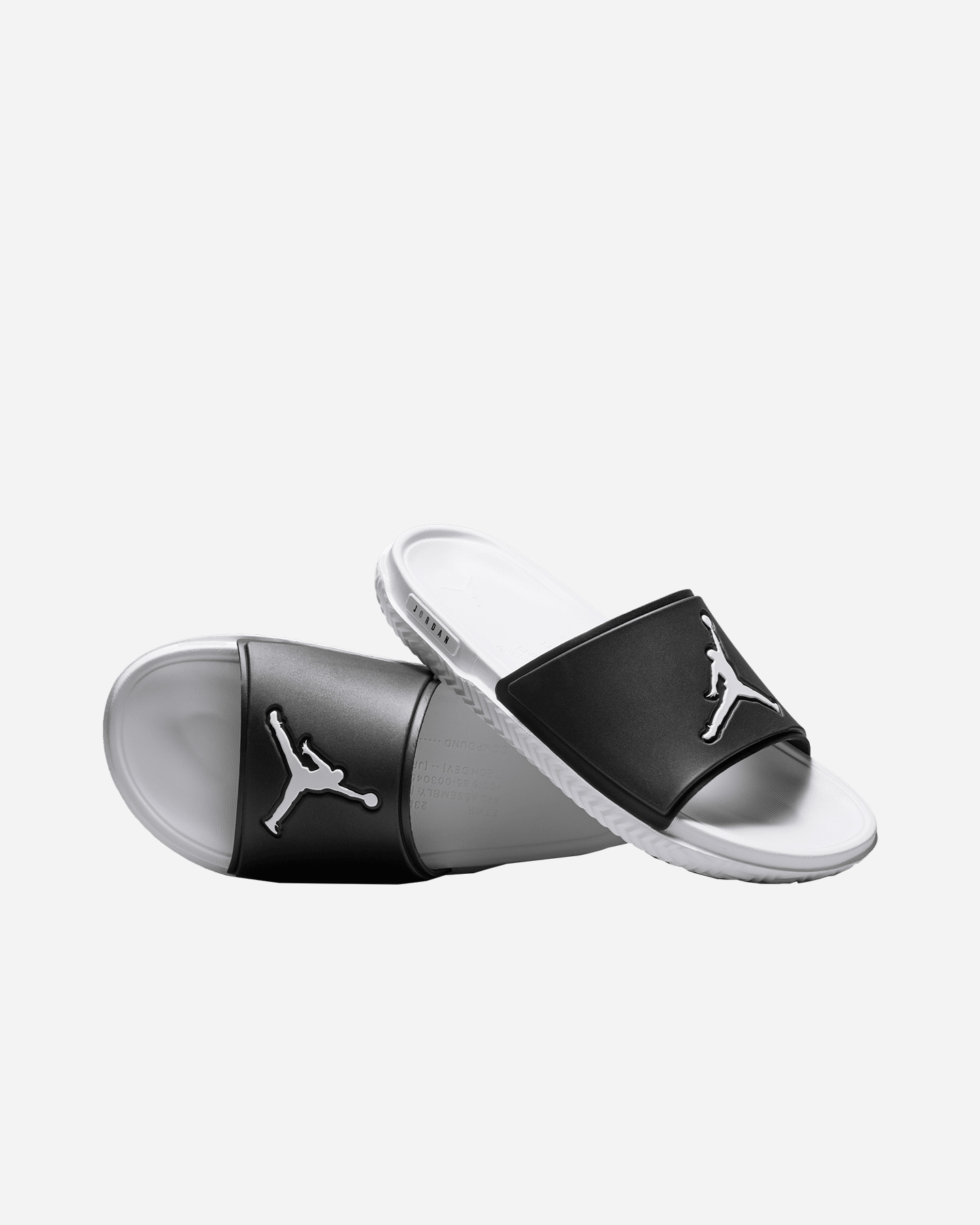Ciabatte NIKE PLAY SLIDE 2.0 M - Nero - 1 | Cisalfa Sport