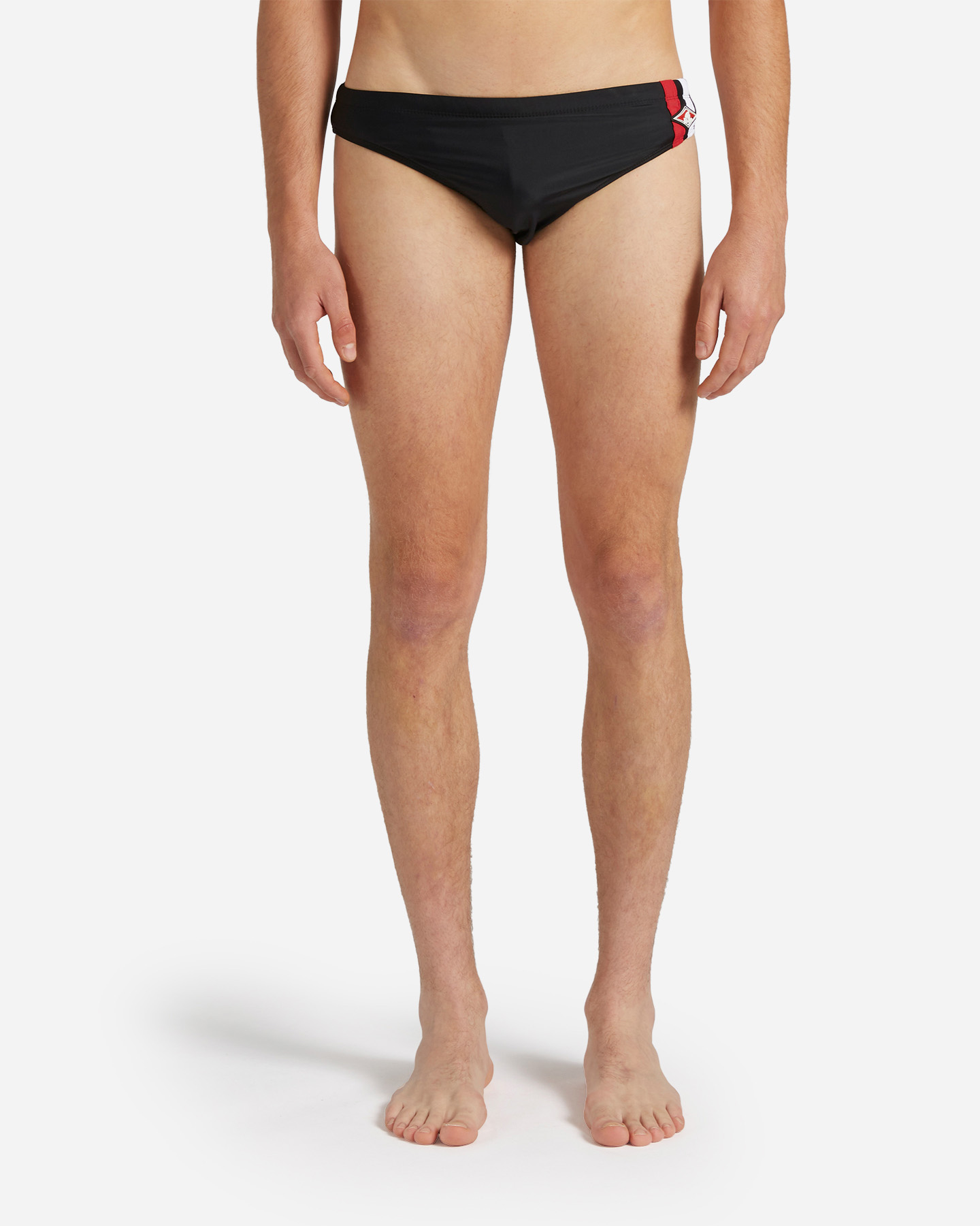 Slip mare BEAR MALIBU' M - Nero - 0 | Cisalfa Sport