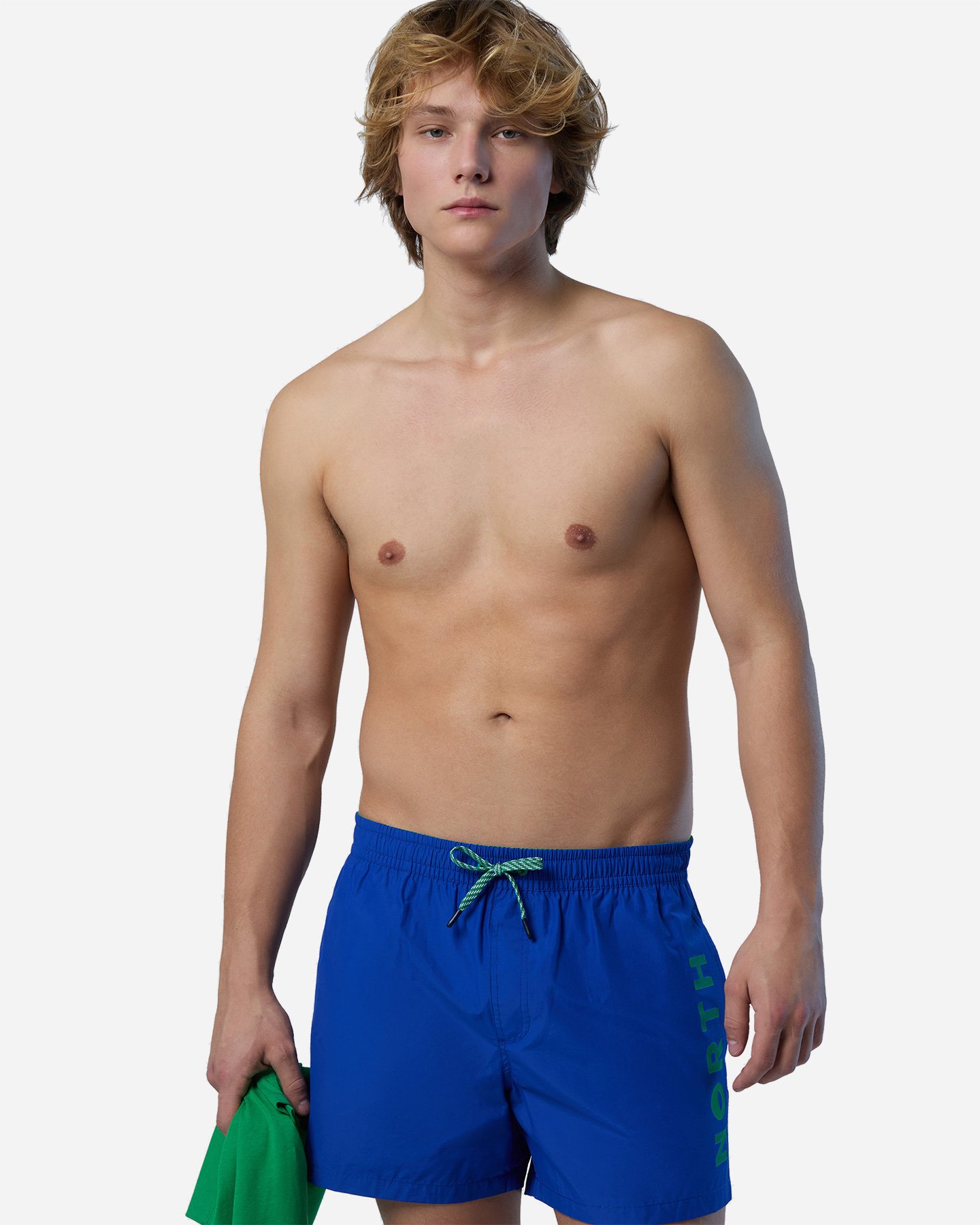 Boxer mare NORTH SAILS LOGO EXTENDED M - 20 | Cisalfa Sport