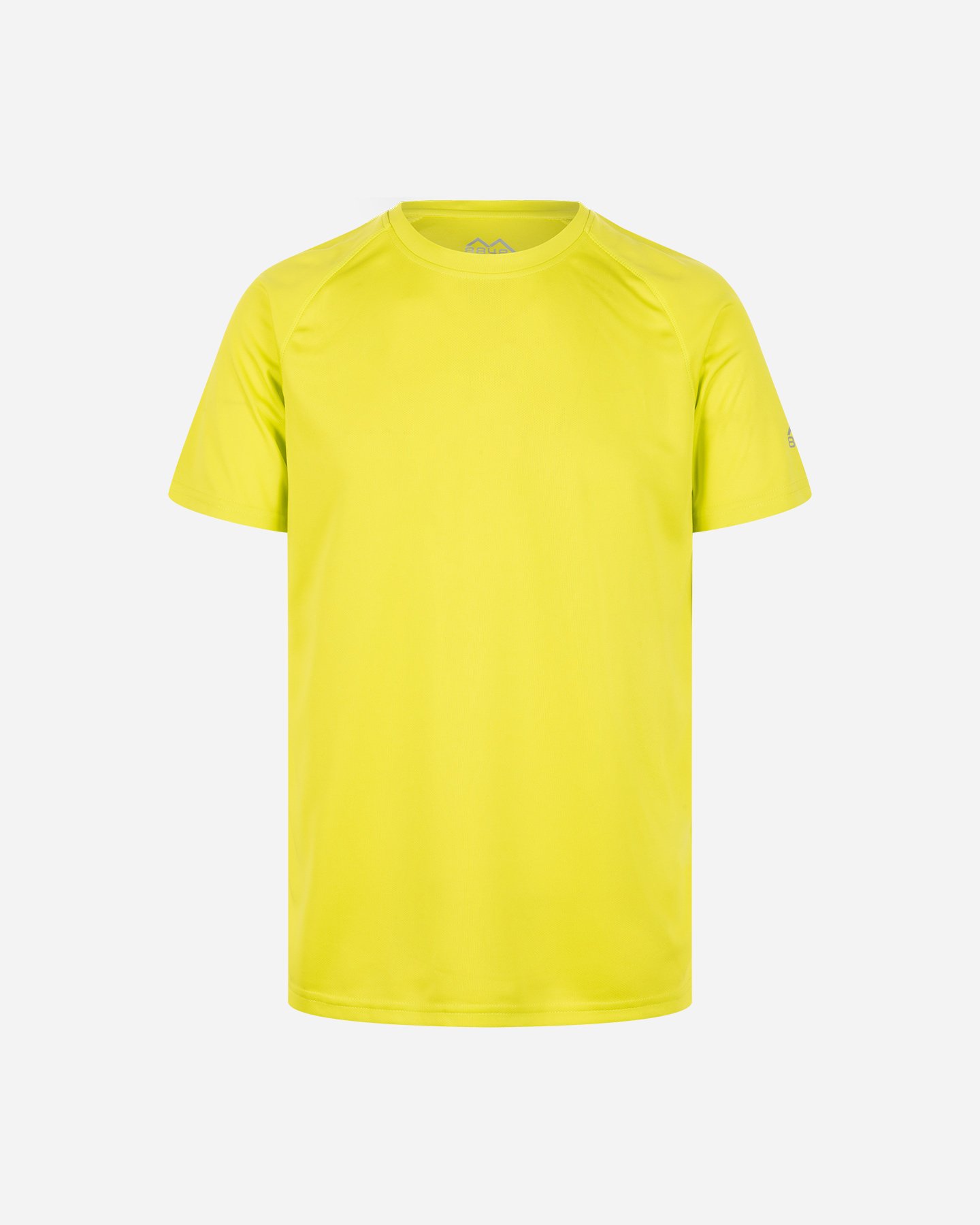 Maglia intimo tecnico 8848 MULTISPORT M - Verde - 5 | Cisalfa Sport