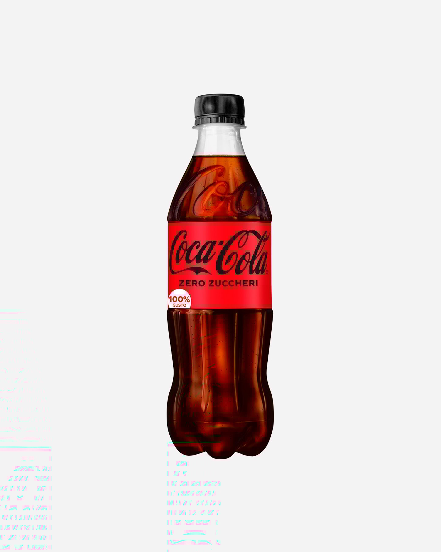 Energetico COCA-COLA COCA COLA ZERO 450ML  - Color mix - 0 | Cisalfa Sport