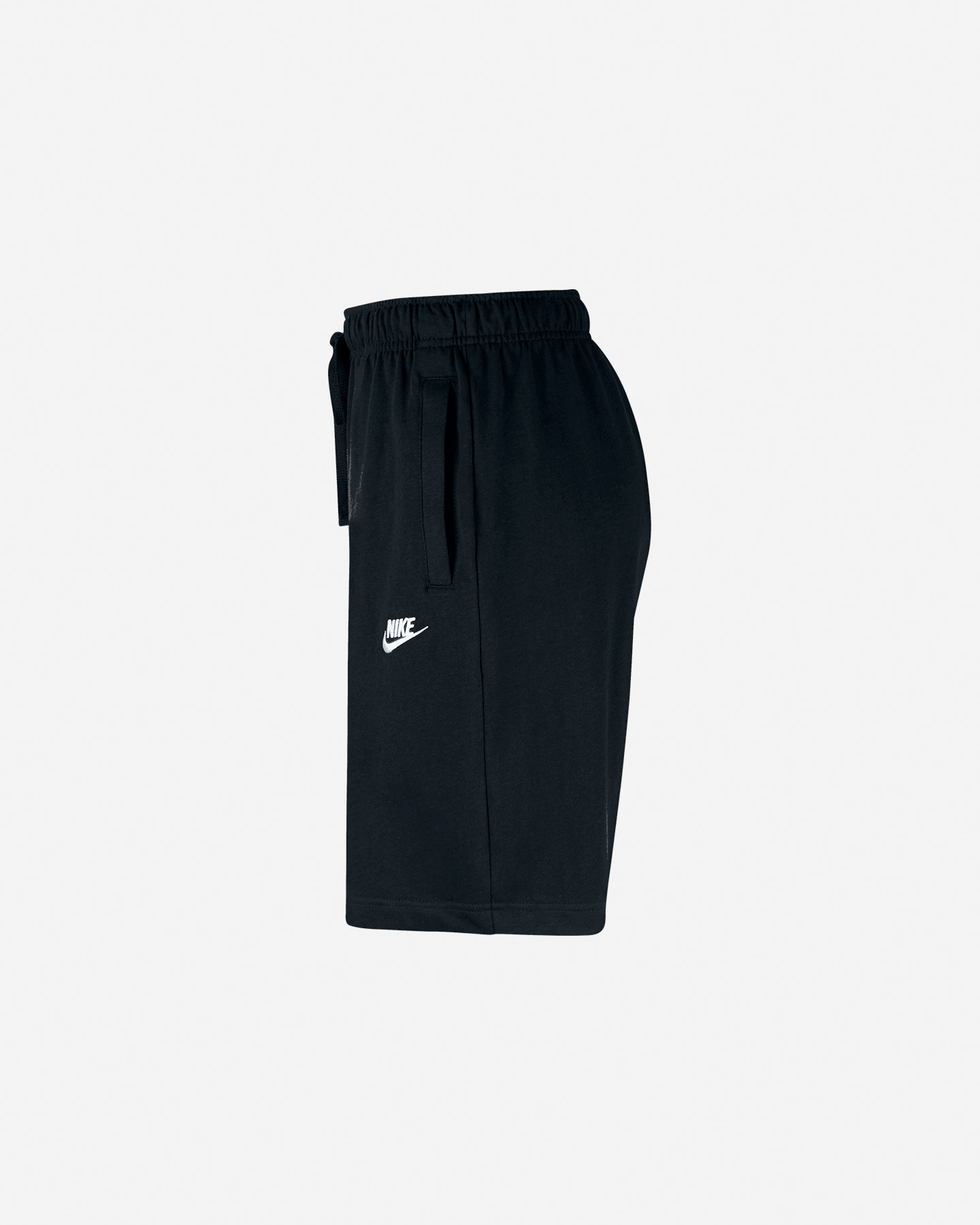 Pantaloncini NIKE CLUB M - Nero - 1 | Cisalfa Sport
