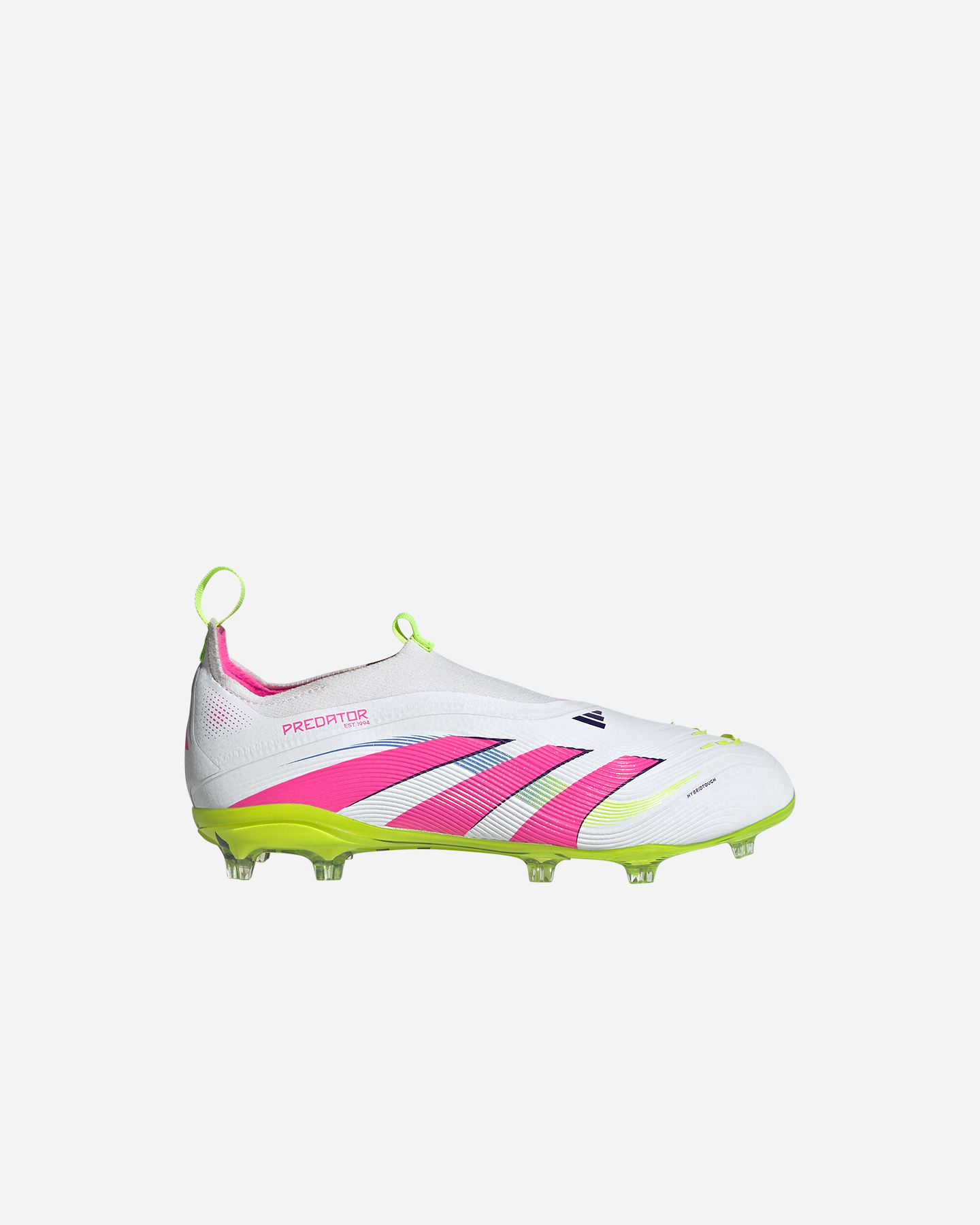 Scarpe calcio ADIDAS PREDATOR PRO FG LL JR - Color mix - 0 | Cisalfa Sport