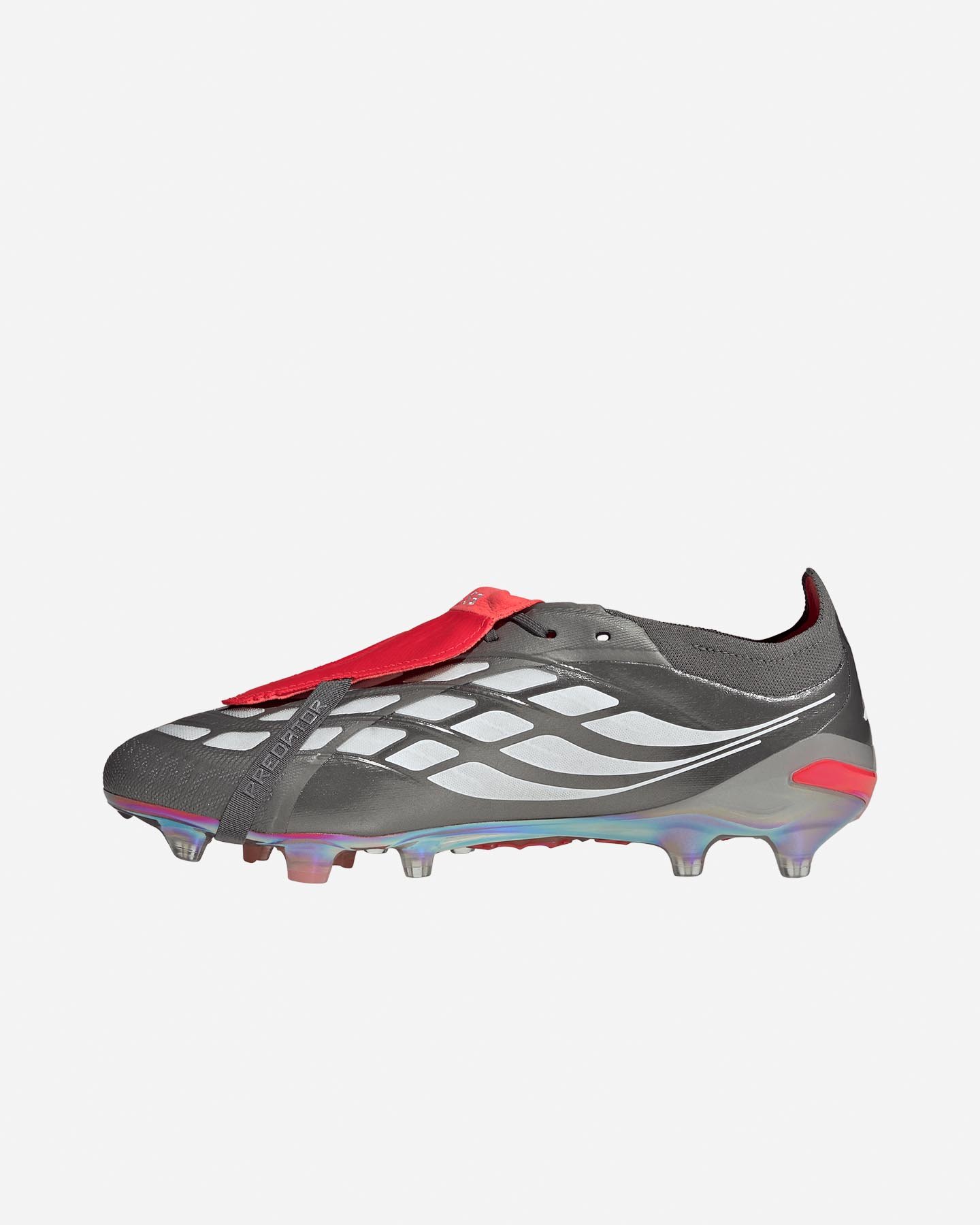 Scarpe calcio ADIDAS PREDATOR ELITE FT AG M - Color mix - 3 | Cisalfa Sport