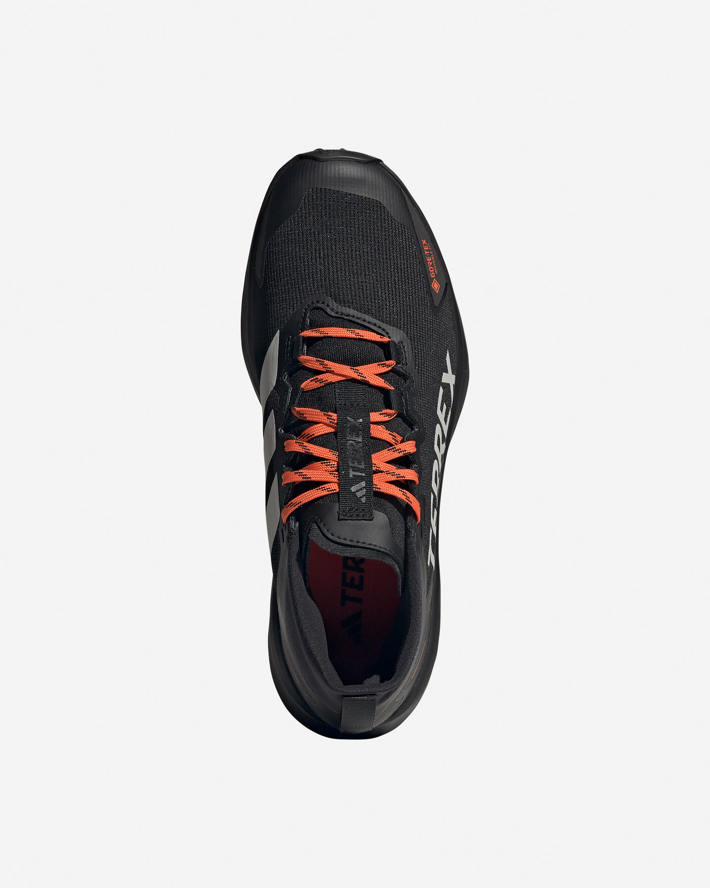 Scarpe trail ADIDAS TERREX AGRAVIC GTX M - Nero - 2 | Cisalfa Sport