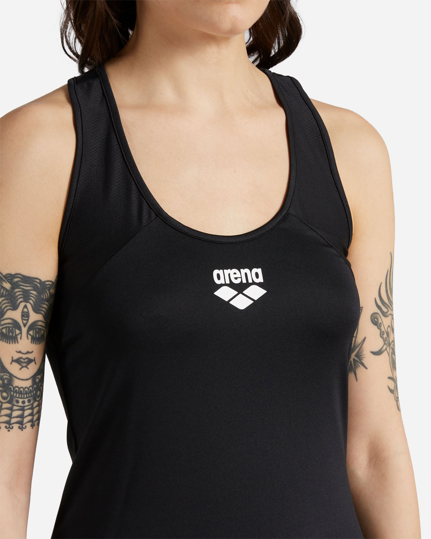 Canotta training ARENA POWER W - 4 | Cisalfa Sport