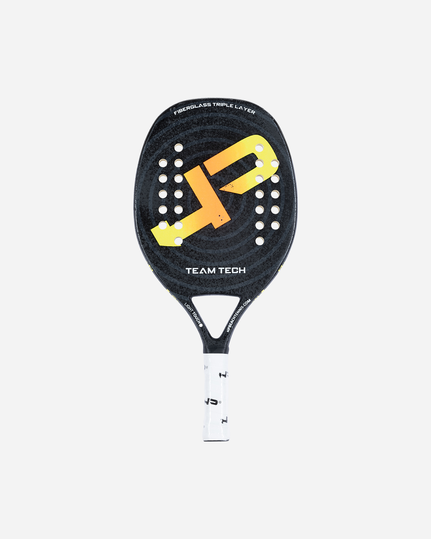 Racchetta beach HIGH POWER BEACH TEAM TECH  - 0 | Cisalfa Sport