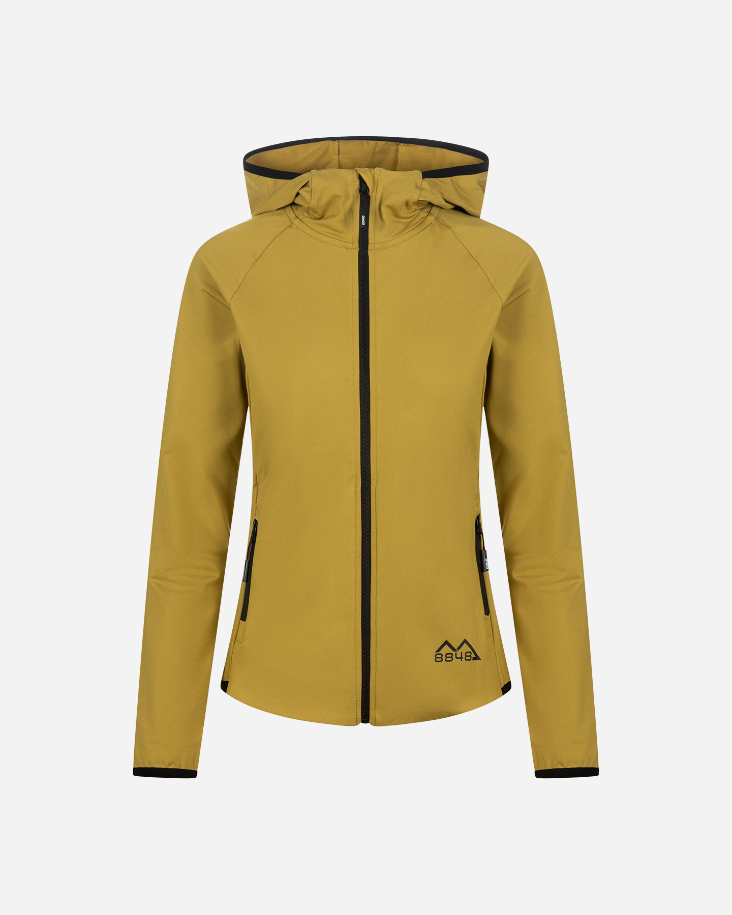 Pile 8848 MOUNTAIN HIKE W - Verde - 0 | Cisalfa Sport