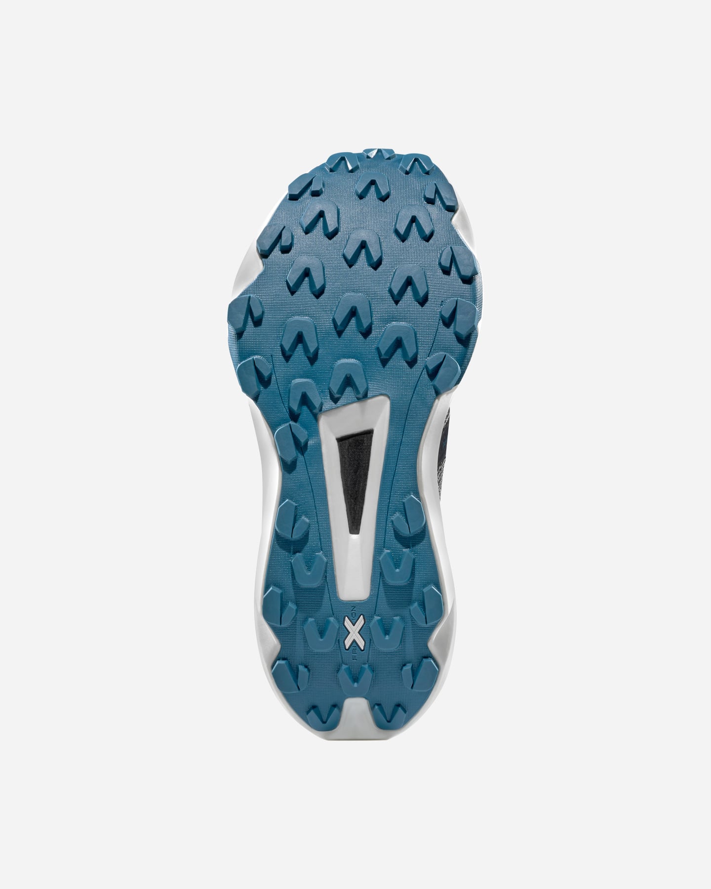 Scarpe trail LA SPORTIVA PRODIGIO PRO W - Grigio - 3 | Cisalfa Sport
