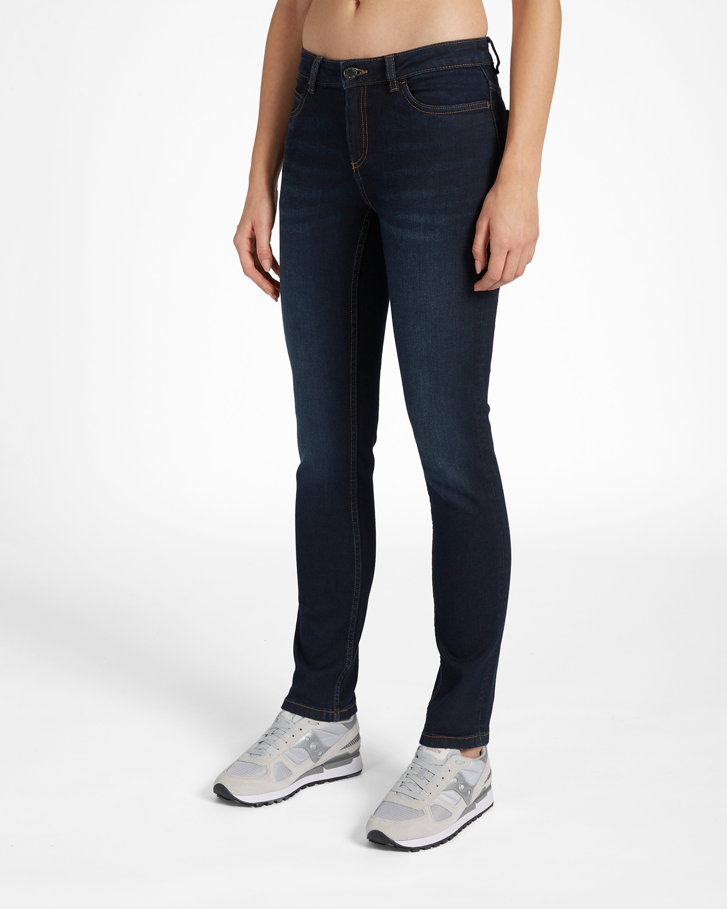 Jeans DACK'S CASUAL CITY W - Denim - 2 | Cisalfa Sport