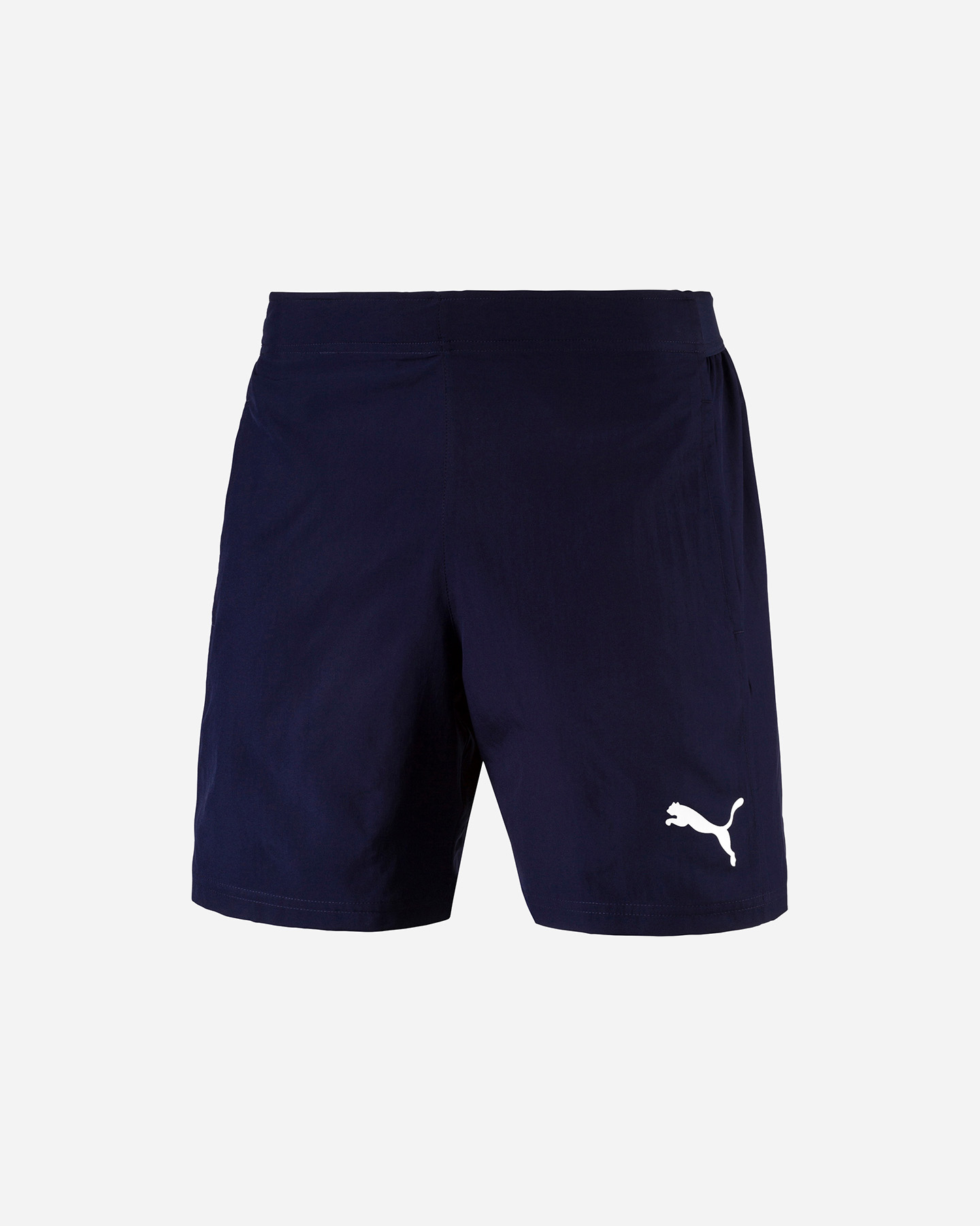 Pantaloncini calcio PUMA LIGA SIDELINE WOVEN M - 1 | Cisalfa Sport