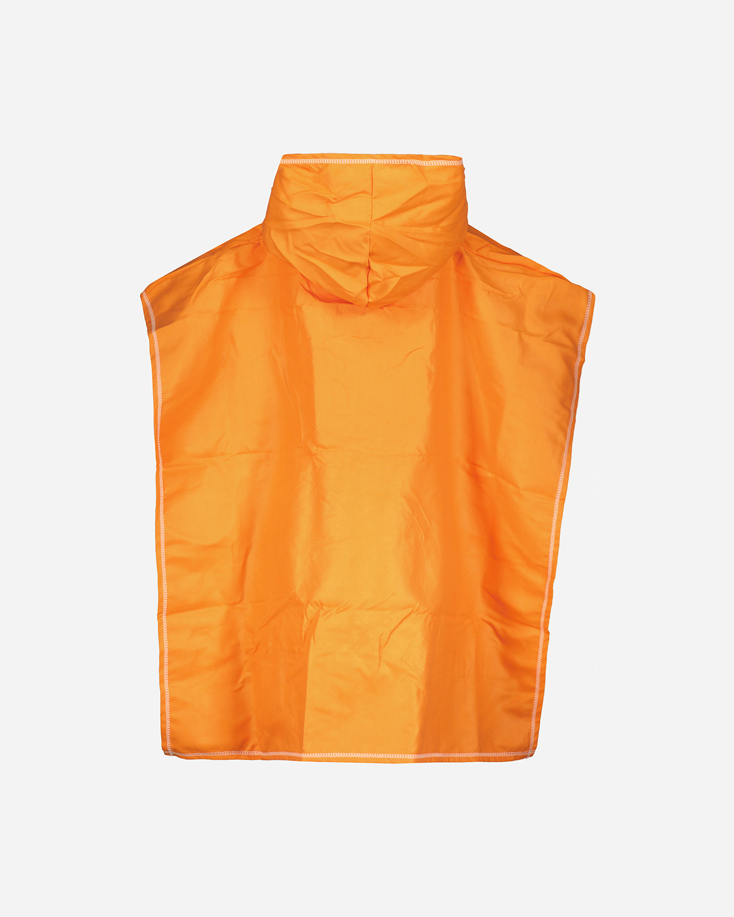 Accappatoio RAS WILD JR - Arancione - 1 | Cisalfa Sport
