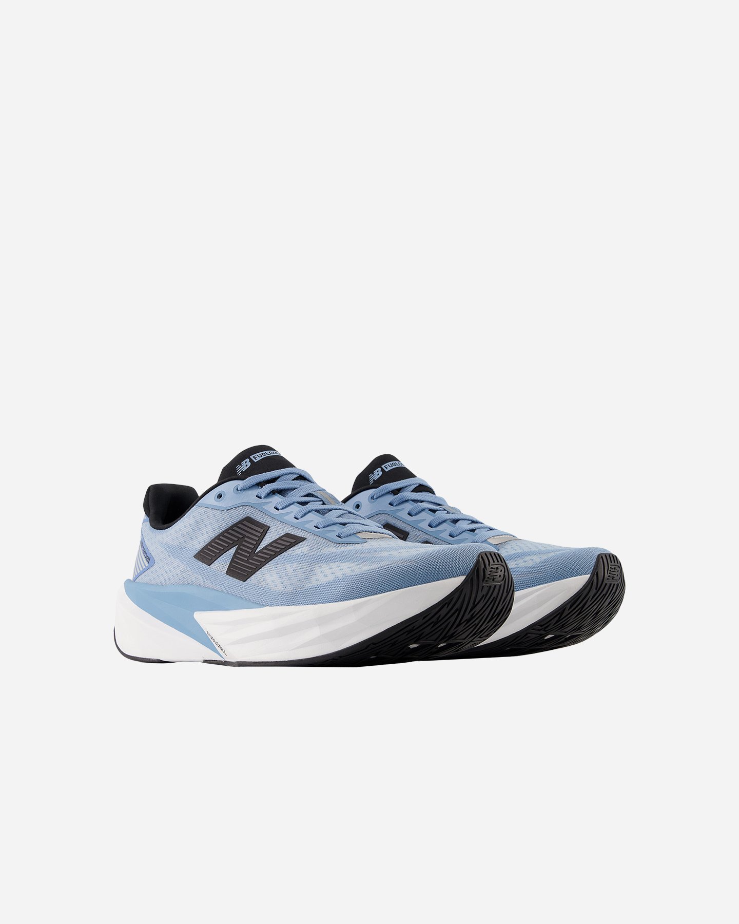 Scarpe running NEW BALANCE FUELCELL REBEL V5 M - Blu - 1 | Cisalfa Sport