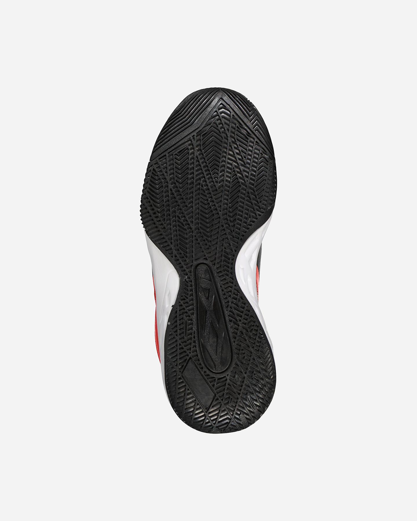 Scarpe basket DIADORA BUZZER M - Rosso - 1 | Cisalfa Sport