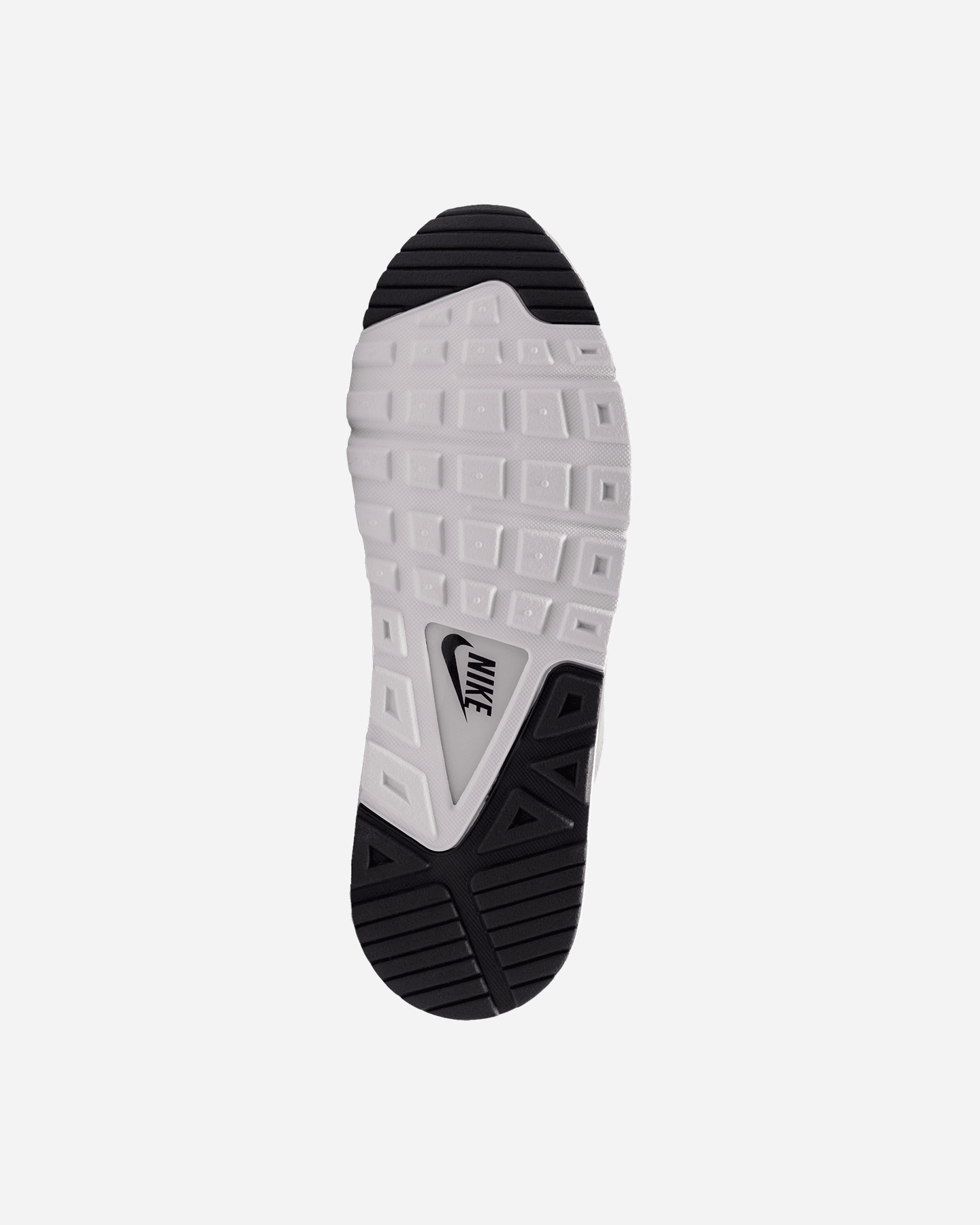 Scarpe sneakers NIKE AIR MAX COMMAND M - Color mix - 2 | Cisalfa Sport