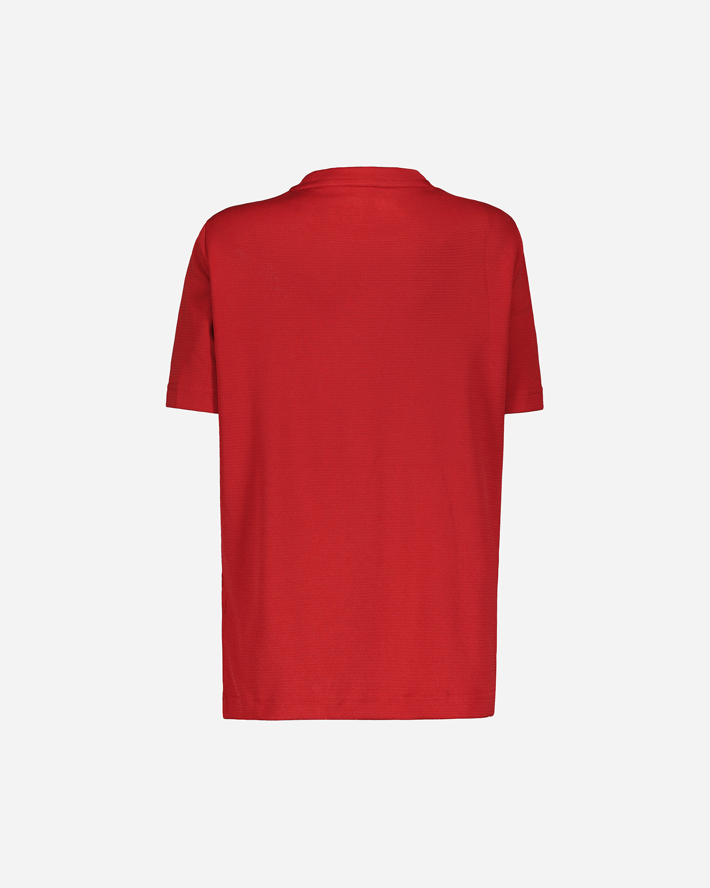 Maglia calcio ufficiale NEW BALANCE ROMA PREMATCH HOME 22-23 JR - 1 | Cisalfa Sport