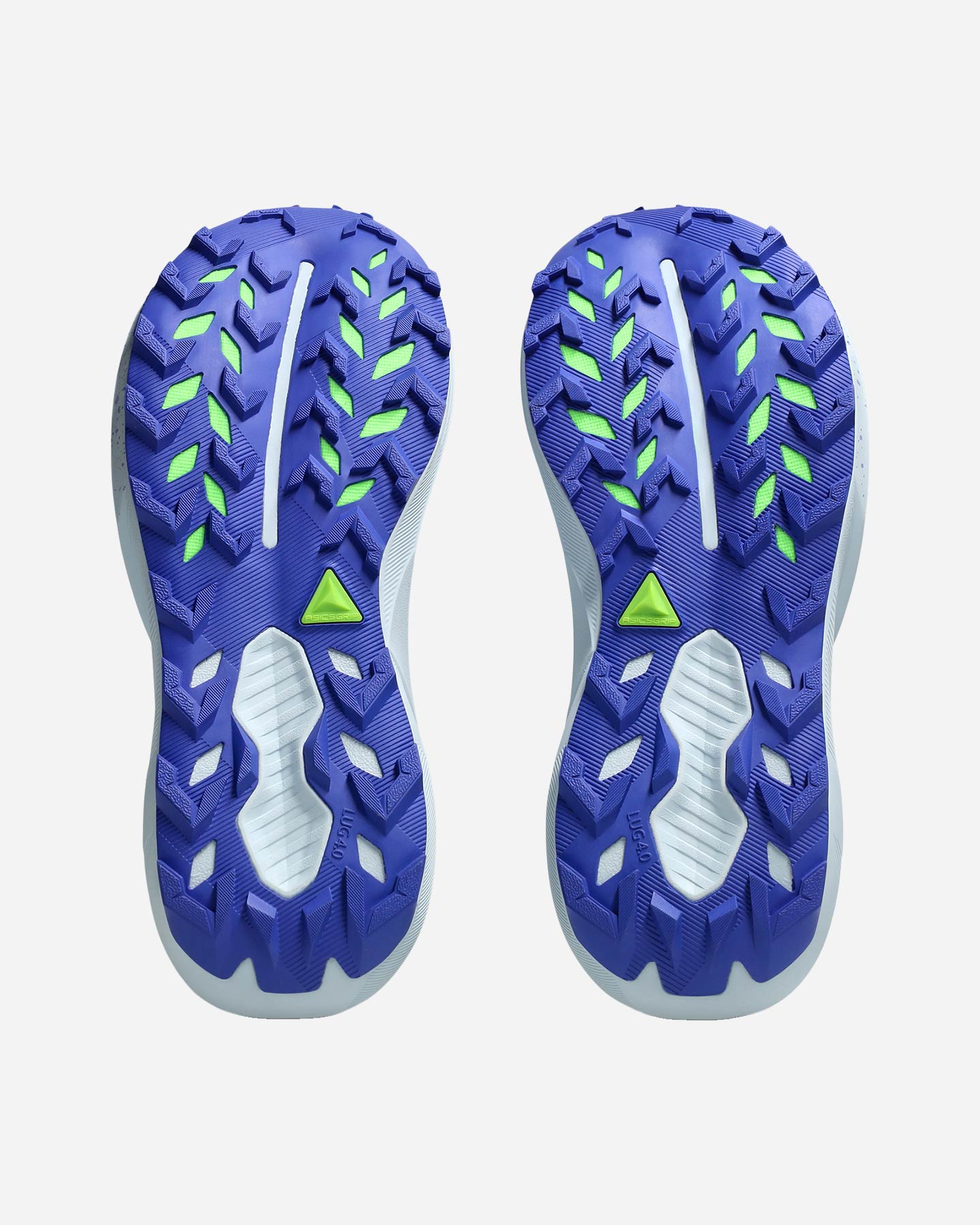 Scarpe trail ASICS TRABUCO 14 W - Nero - 2 | Cisalfa Sport