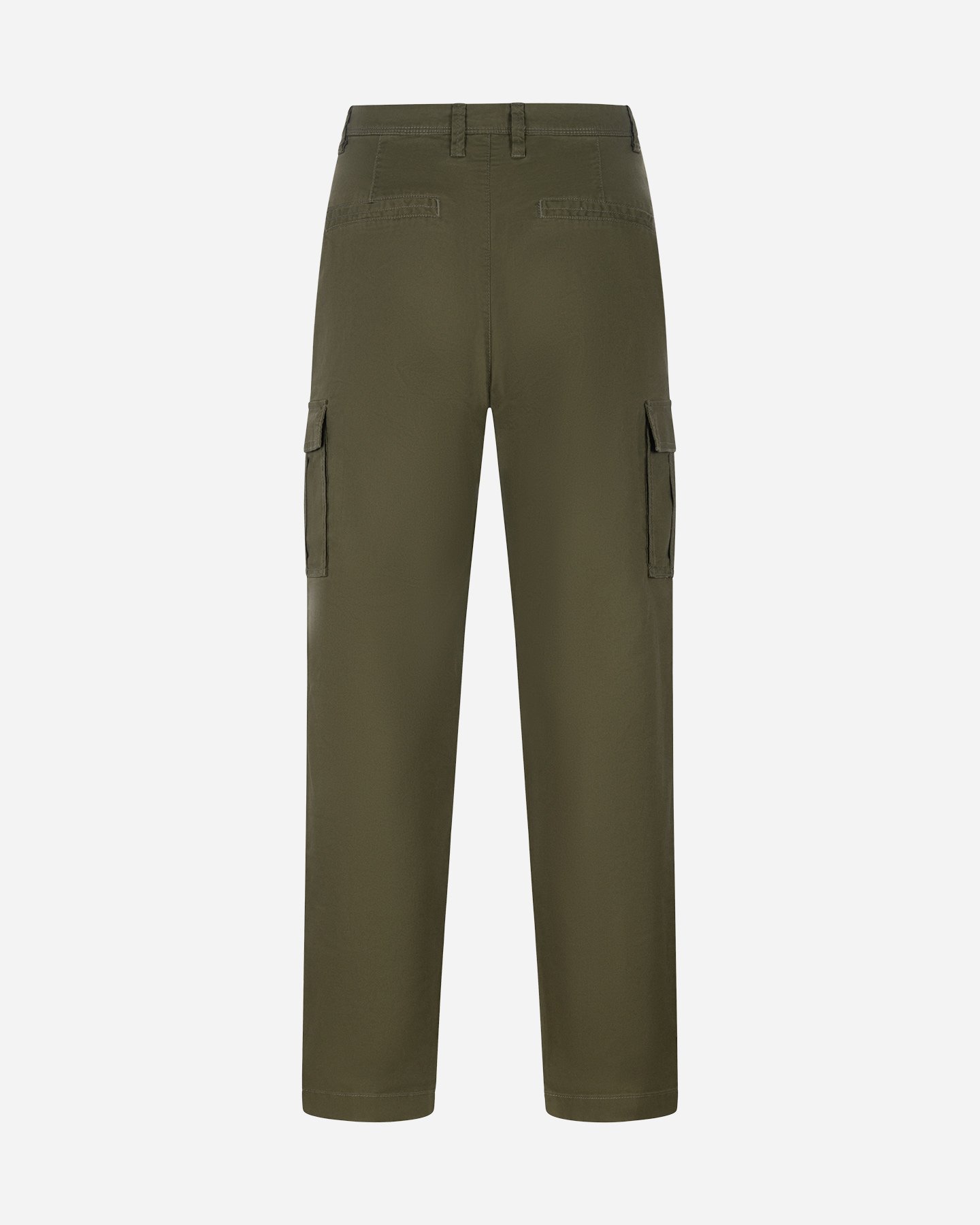 Pantalone outdoor MCKINLEY TASCONATO M - Verde - 1 | Cisalfa Sport
