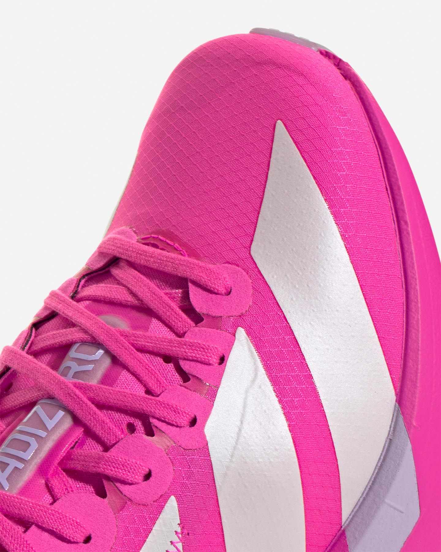 Scarpe running ADIDAS ADIZERO ADIOS PRO 4 W - Rosa - 4 | Cisalfa Sport