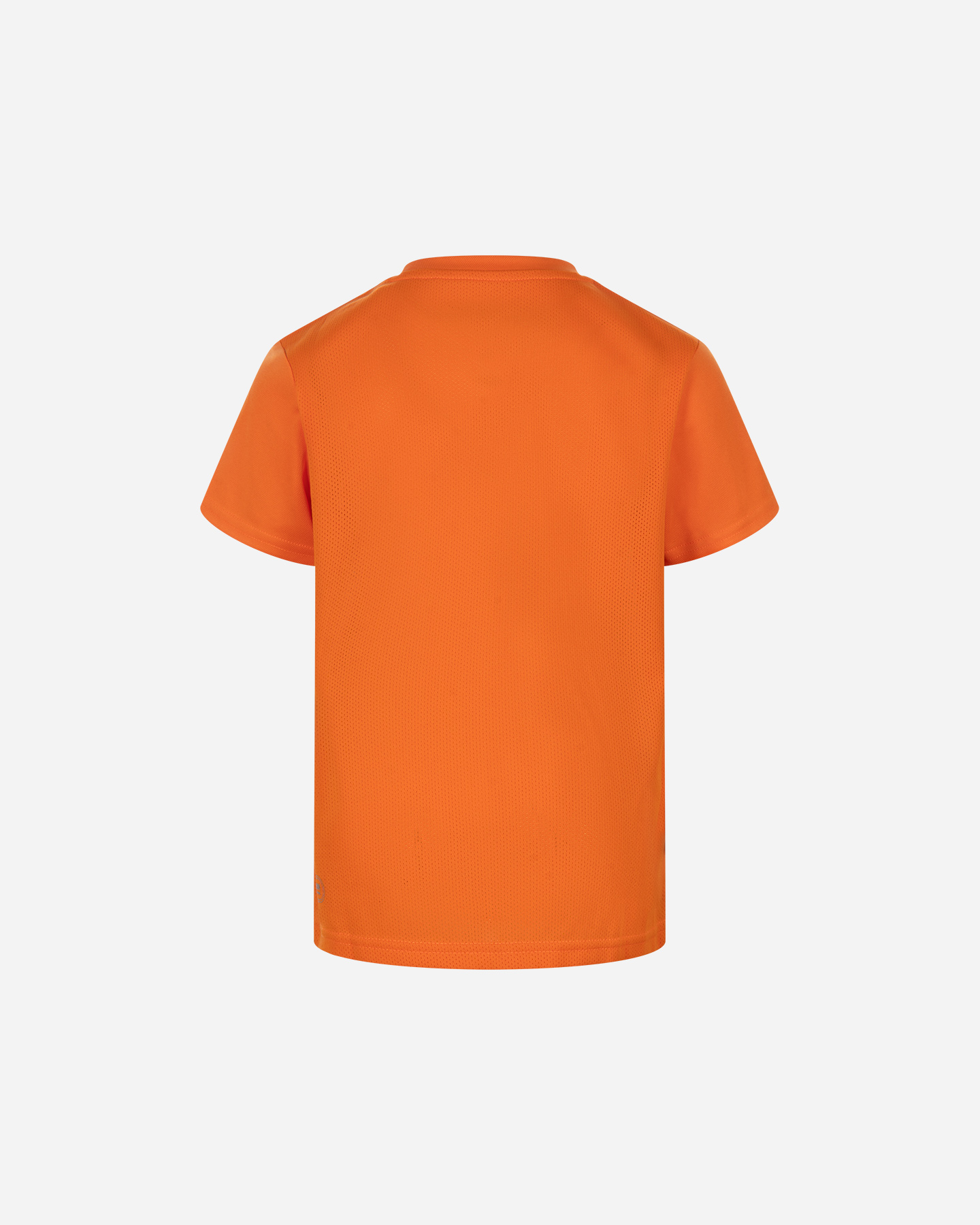 Maglia tennis ELLESSE TENNIS MATCH JR - Arancione - 1 | Cisalfa Sport