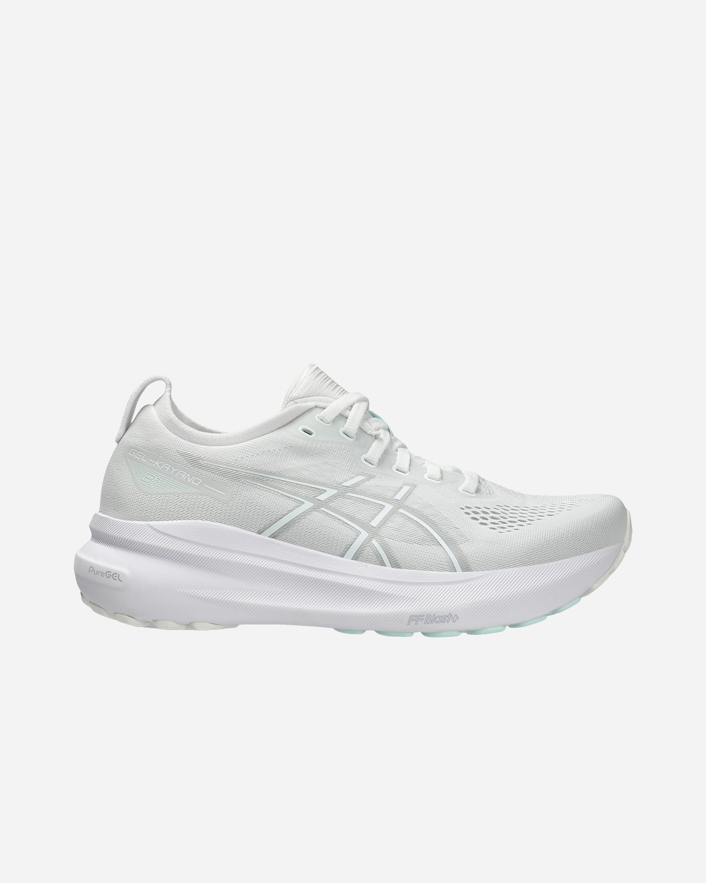 Scarpe running ASICS GEL KAYANO 31 W - Bianco - 0 | Cisalfa Sport