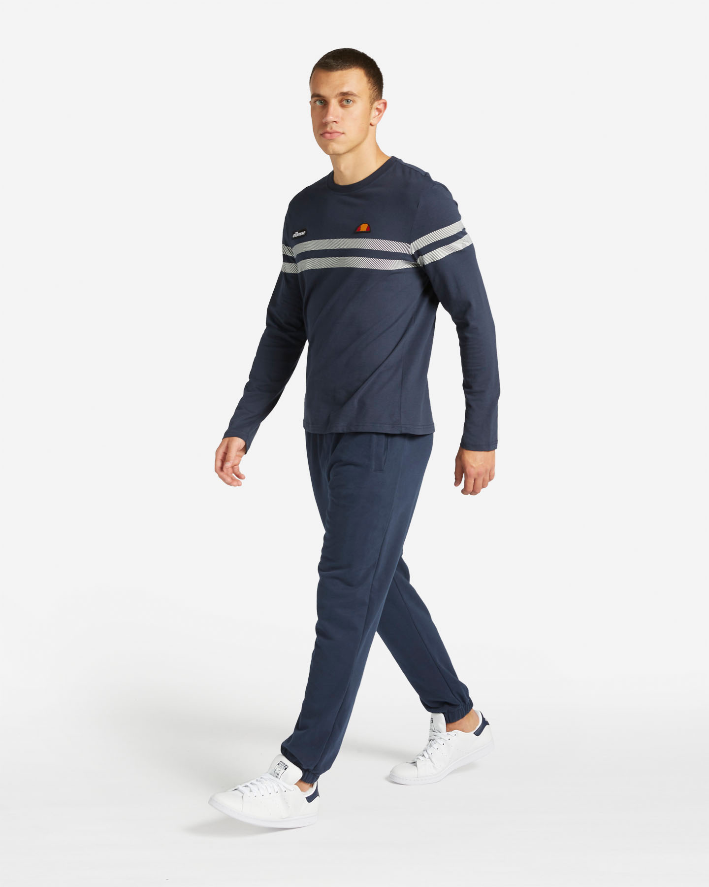 T-shirt ELLESSE BASIC M - 9 | Cisalfa Sport