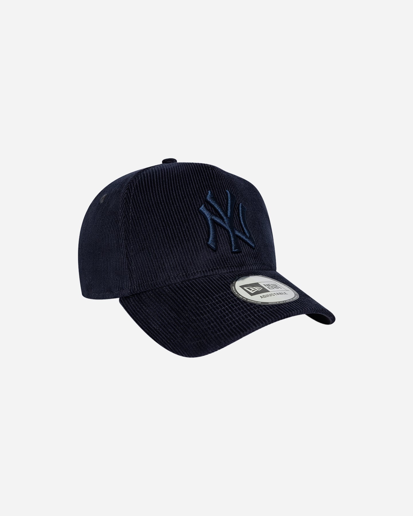 Cappellino NEW ERA 940 NEW YORK  - Blu Navy - 2 | Cisalfa Sport