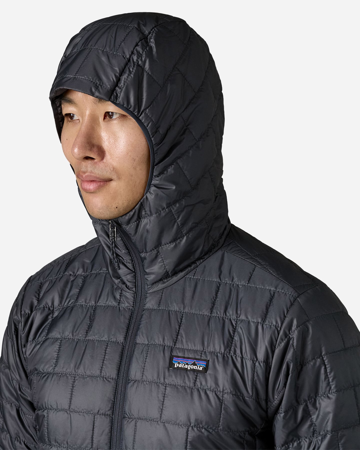 Giacca outdoor PATAGONIA NANO PUFF M - Blu - 4 | Cisalfa Sport