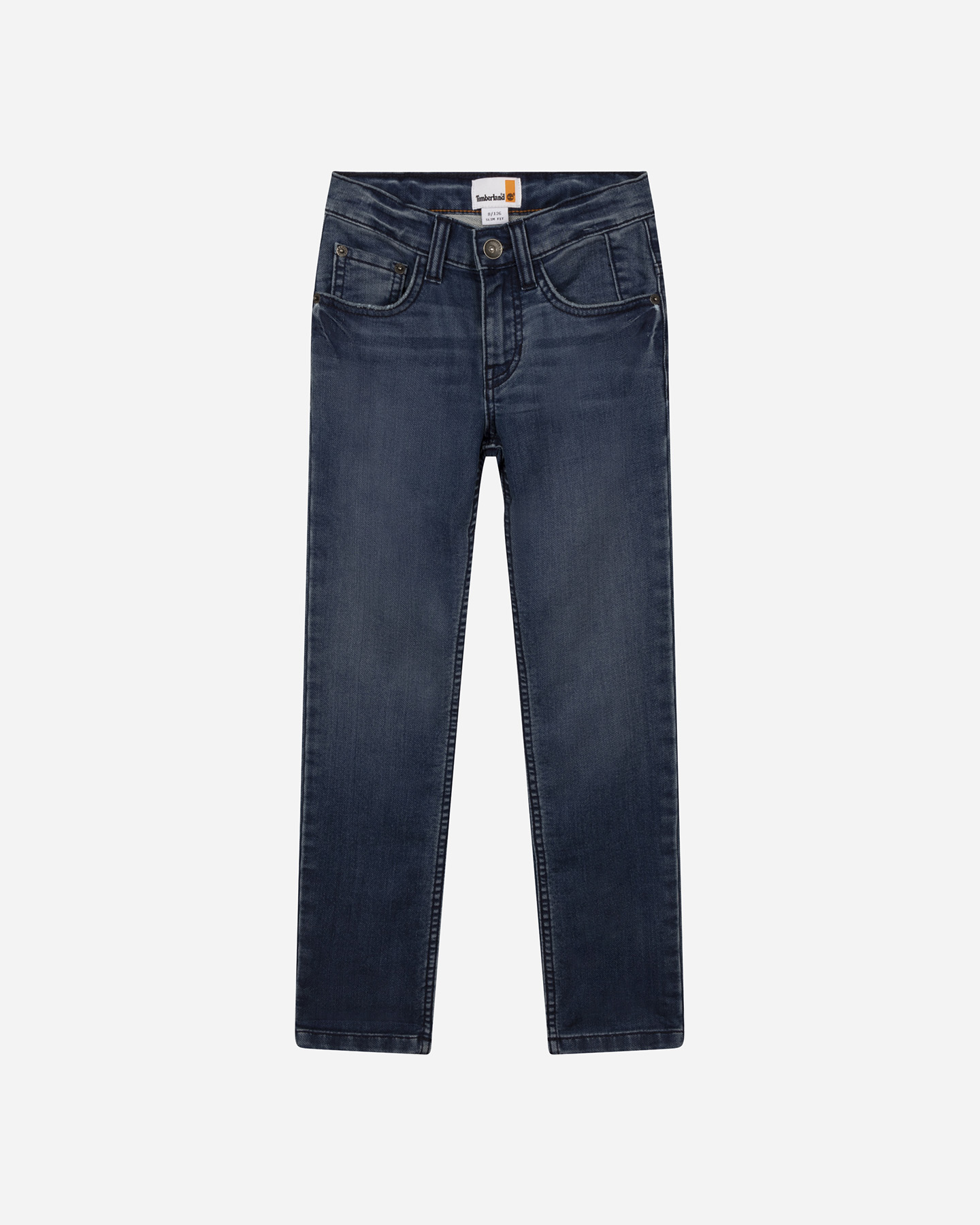 Jeans TIMBERLAND DENIM DARK JR - Denim - 0 | Cisalfa Sport