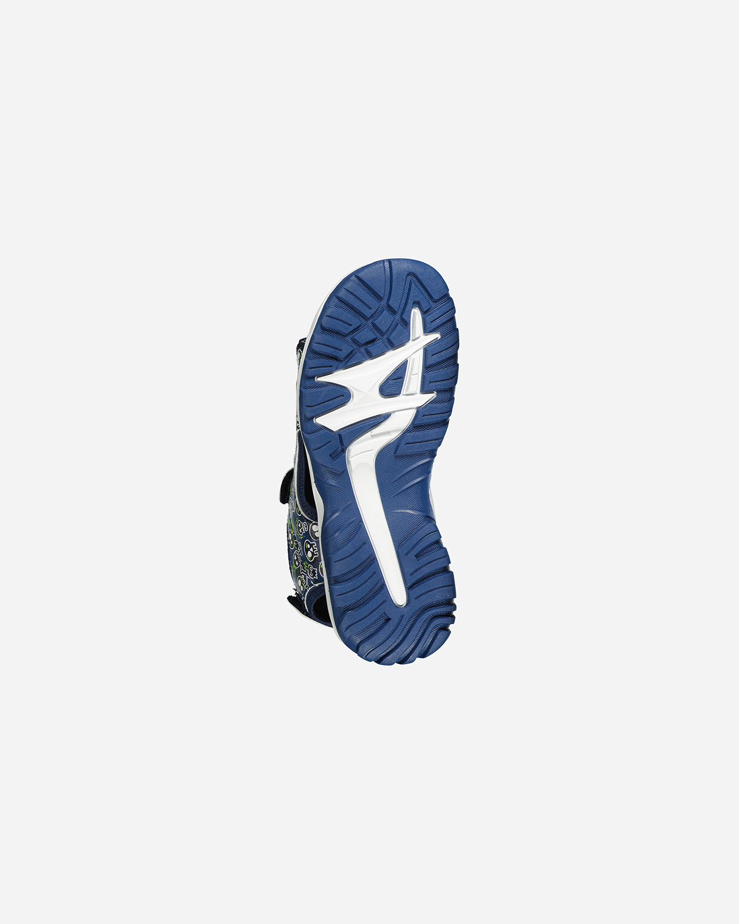 Sandali ARENA SEA JR  - Blu Navy - 2 | Cisalfa Sport