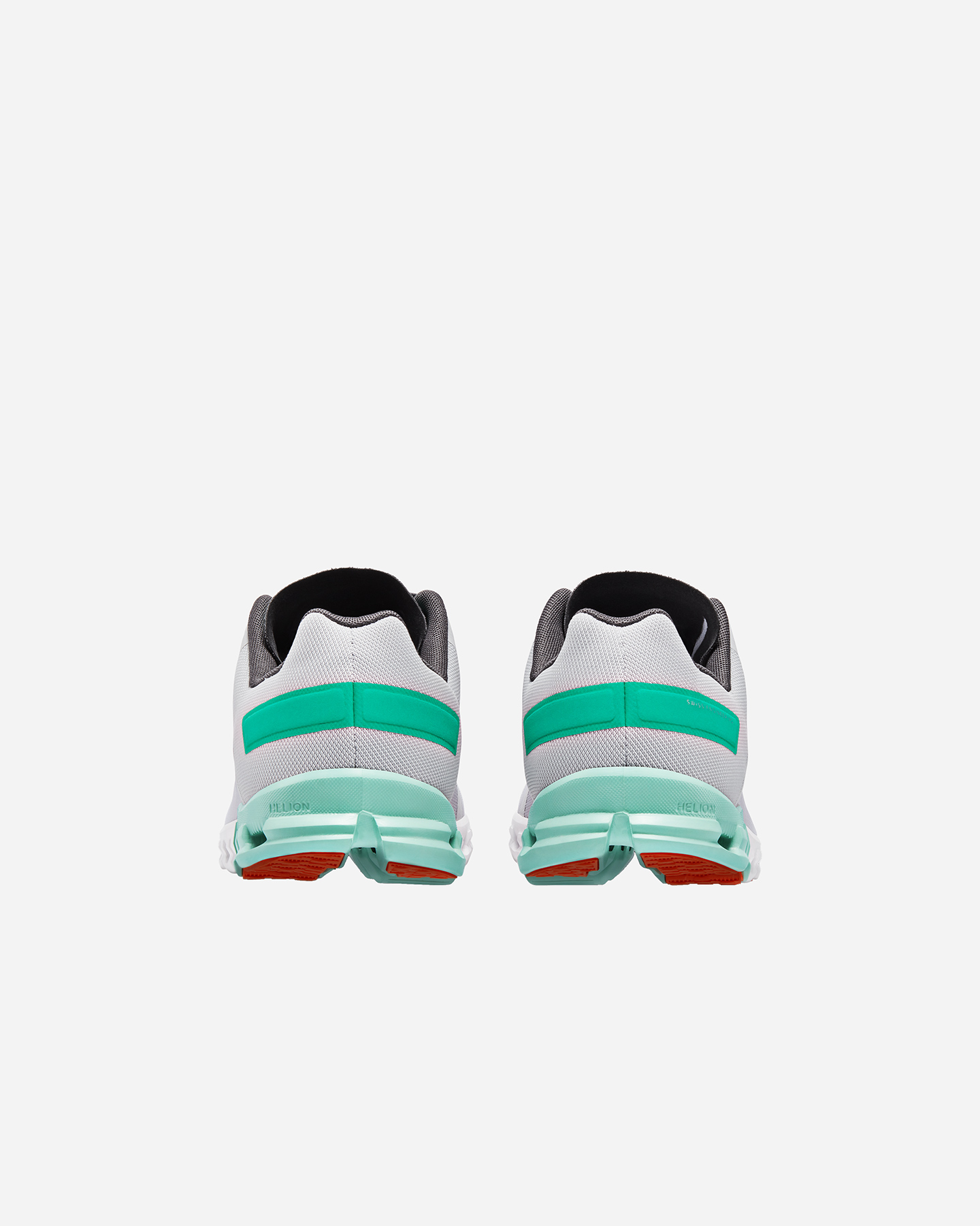 Scarpe running ON CLOUDFLOW M - Bianco - 4 | Cisalfa Sport